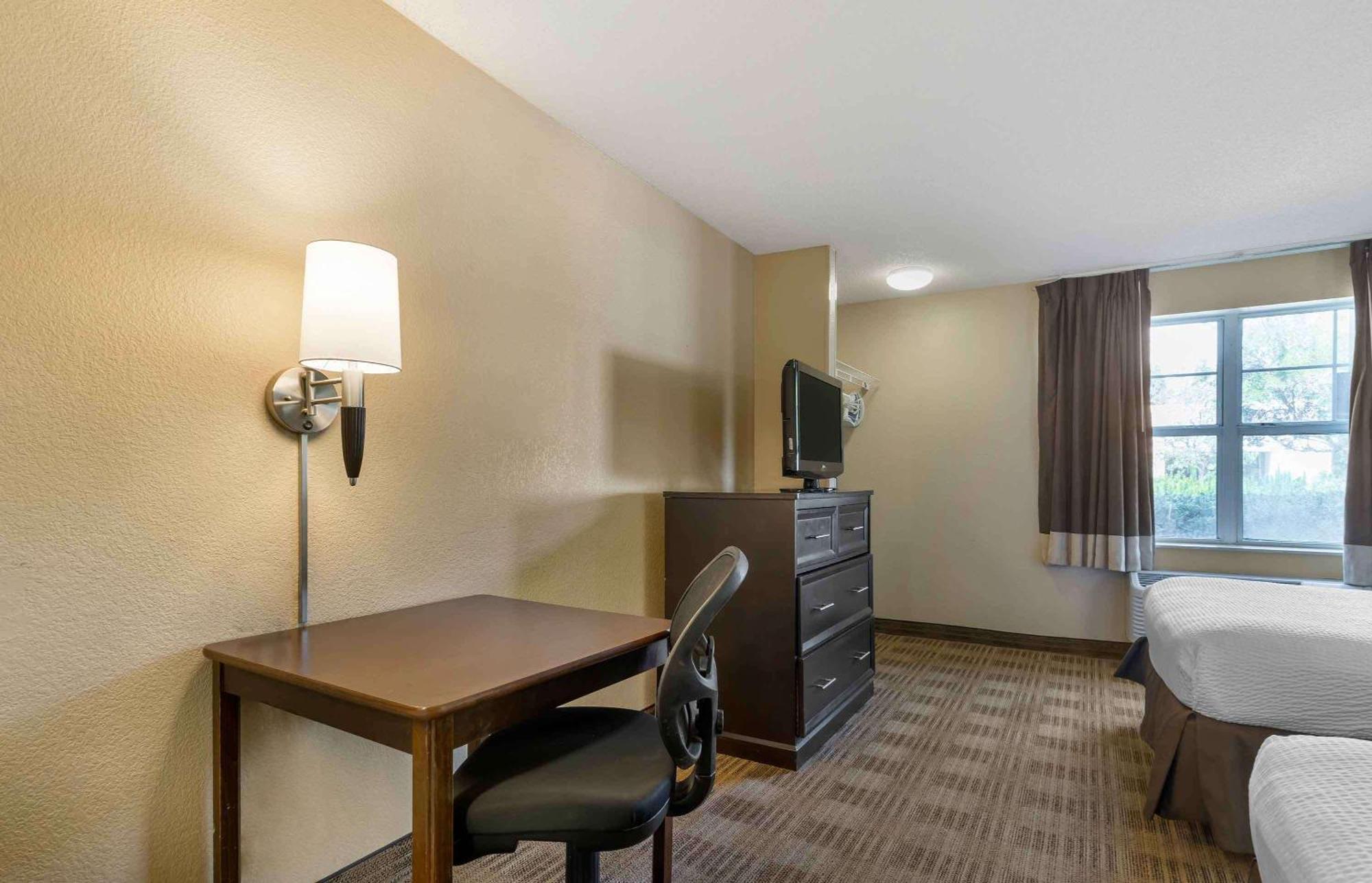 Extended Stay America Suites - San Jose - Edenvale - North Exterior photo