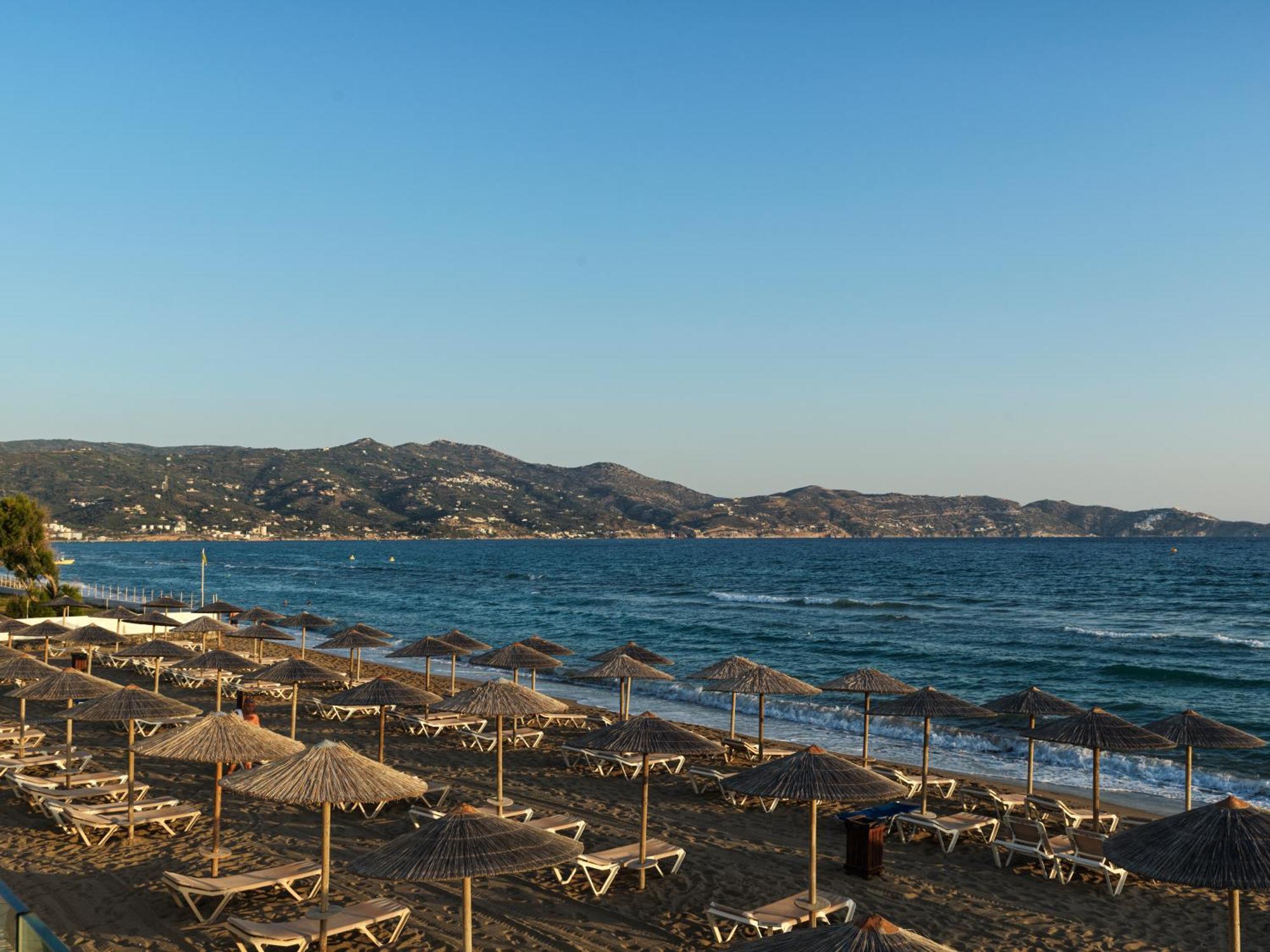Civitel Creta Beach Amoudara  Exterior photo