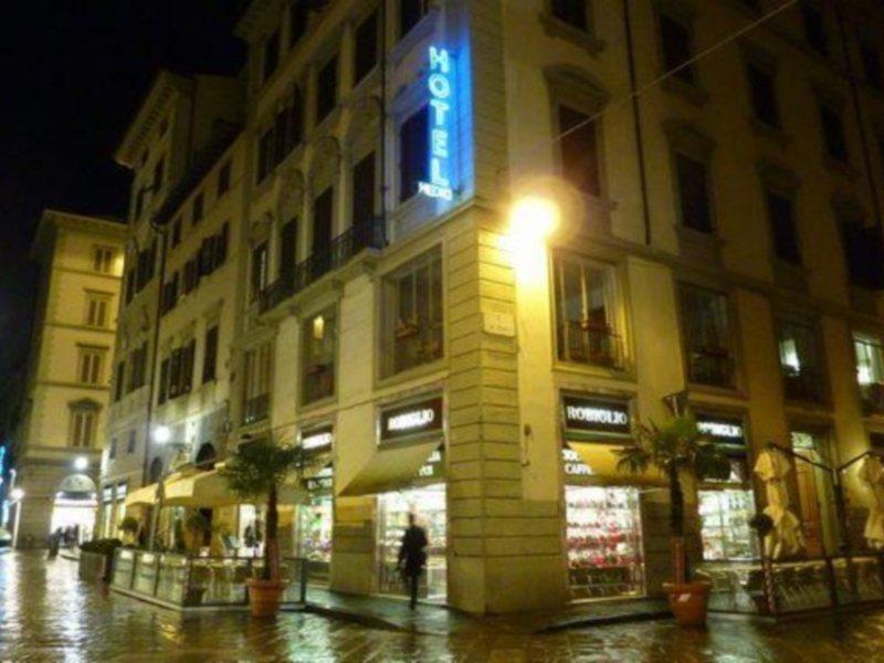 Hotel Medici Florence Exterior photo