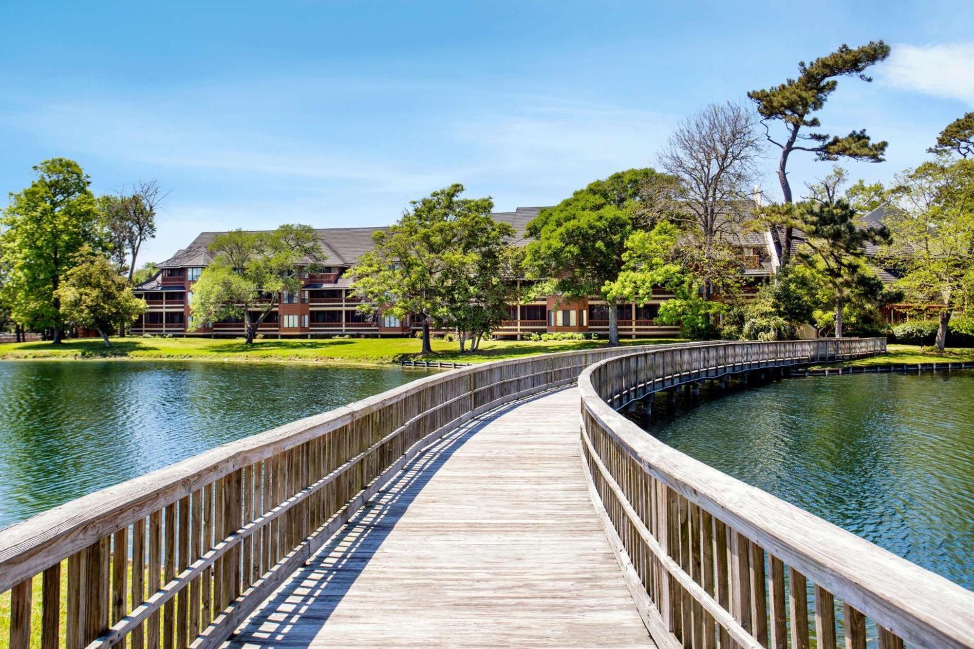 Kingston Plantation Condos Myrtle Beach Exterior photo