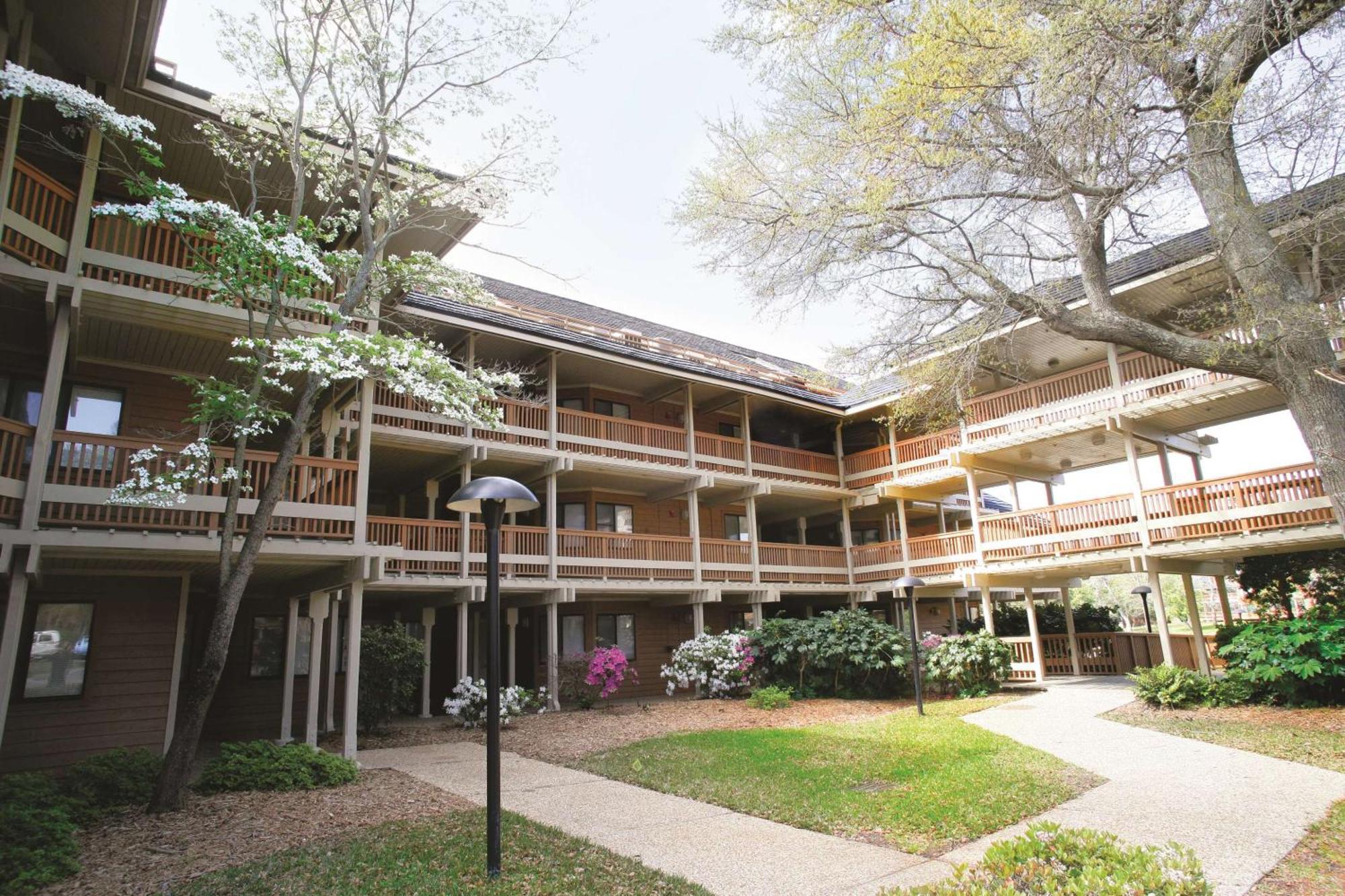 Kingston Plantation Condos Myrtle Beach Exterior photo