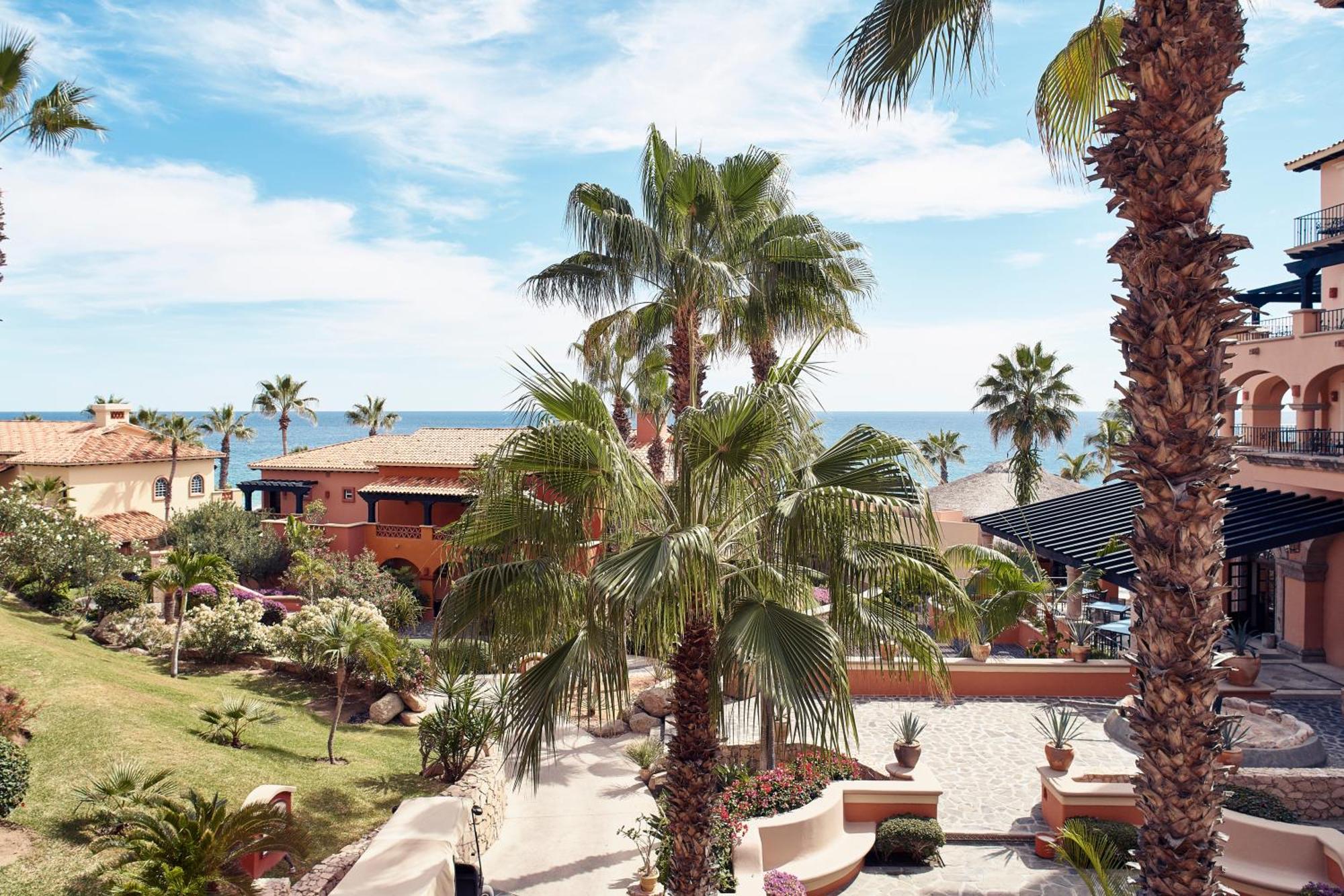 Hacienda Del Mar Los Cabos, Autograph Collection (Adults Only) Cabo San Lucas Exterior photo