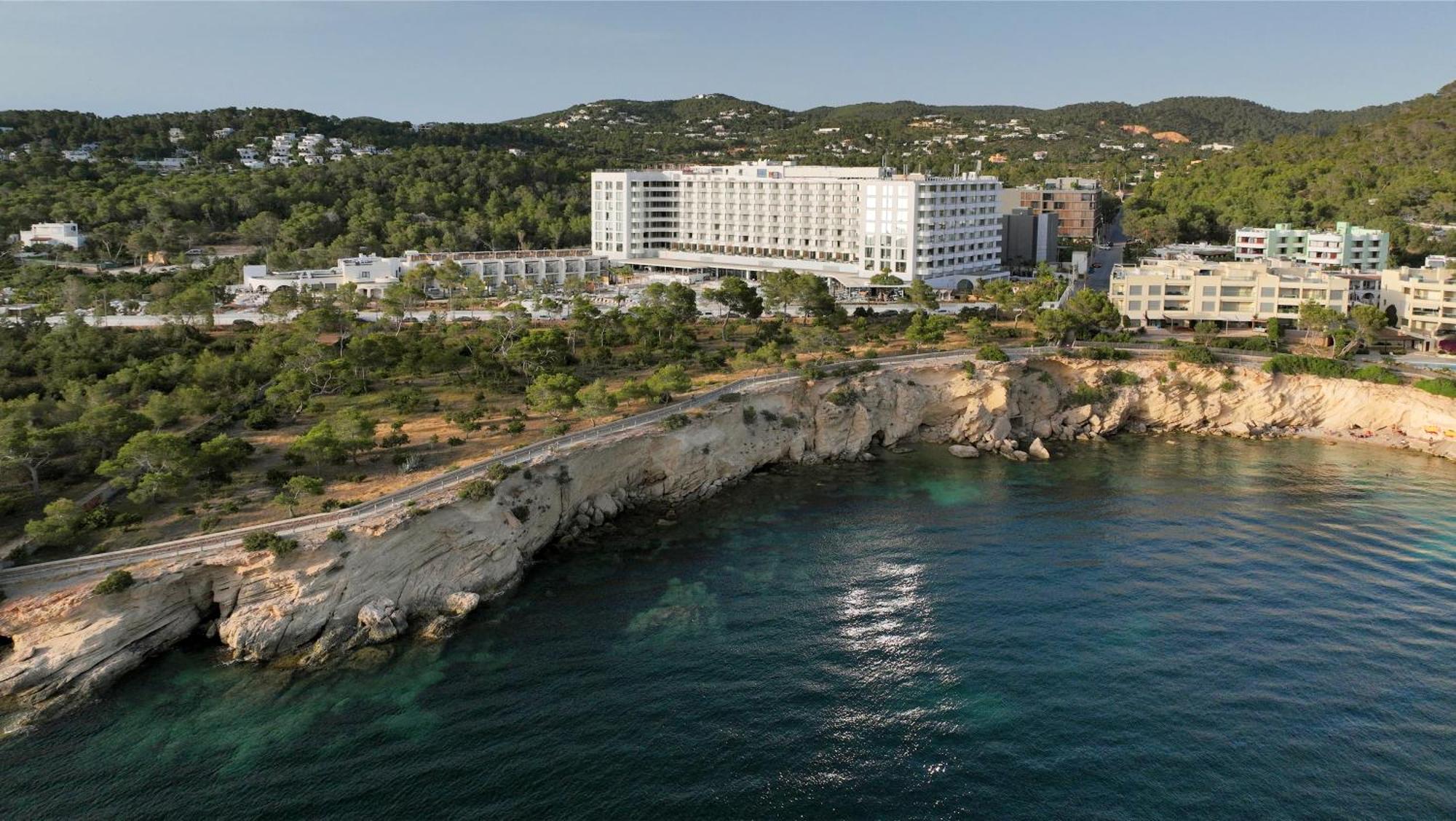 The Signature Level At Trs Ibiza Hotel All Inclusive Adults Only San Antonio  Exterior photo