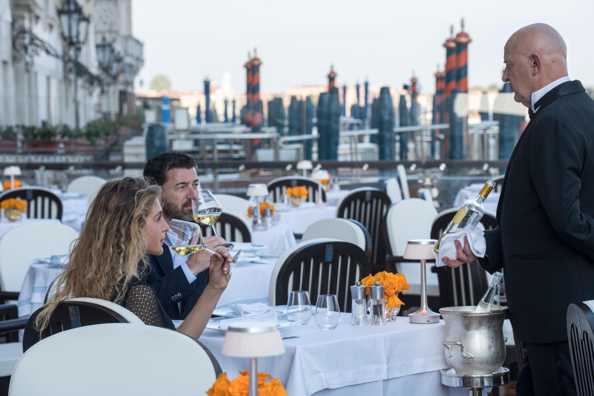 The Gritti Palace, A Luxury Collection Hotel, Venice Exterior photo