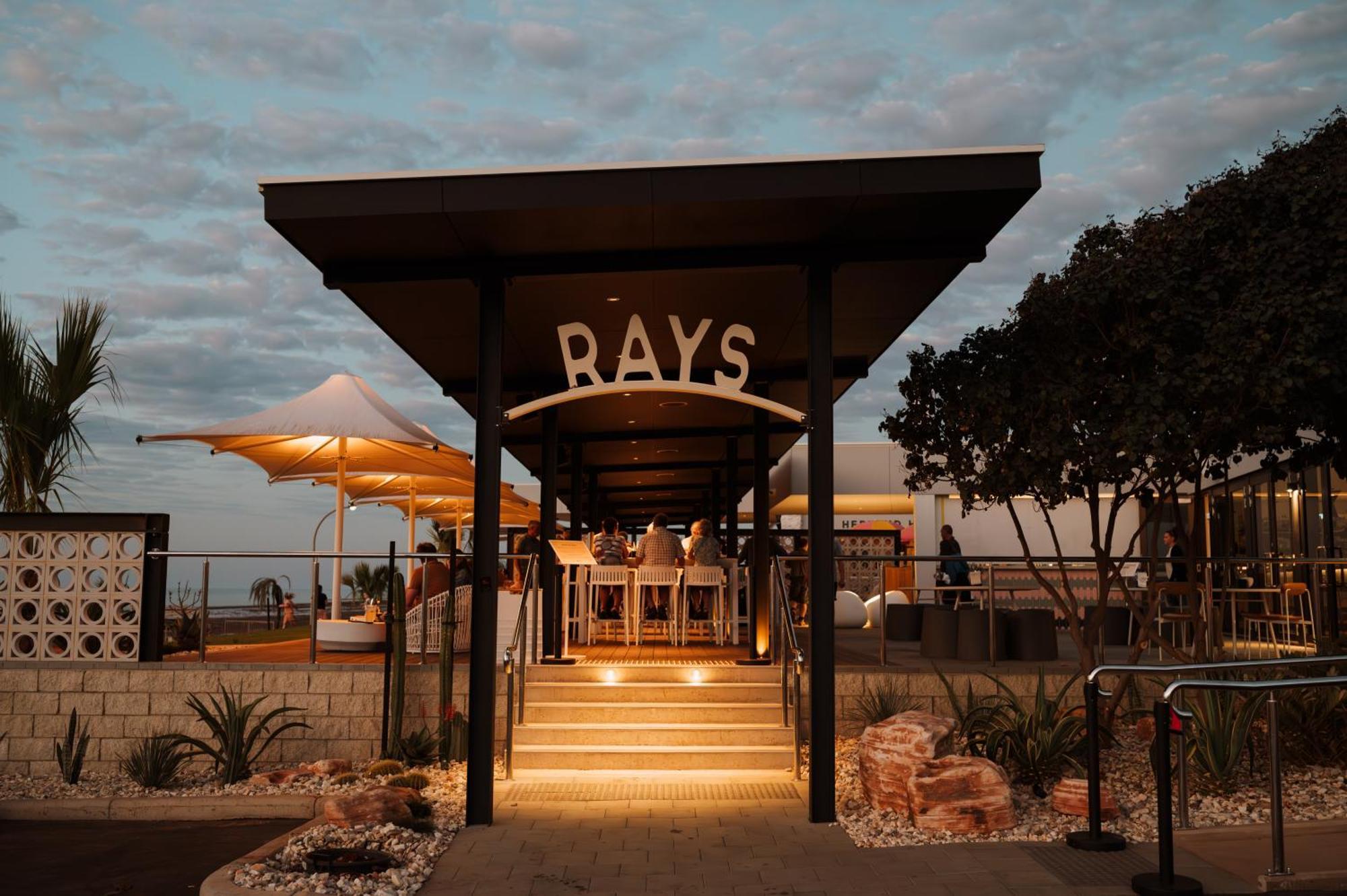 Hedland Hotel Port Hedland Exterior photo