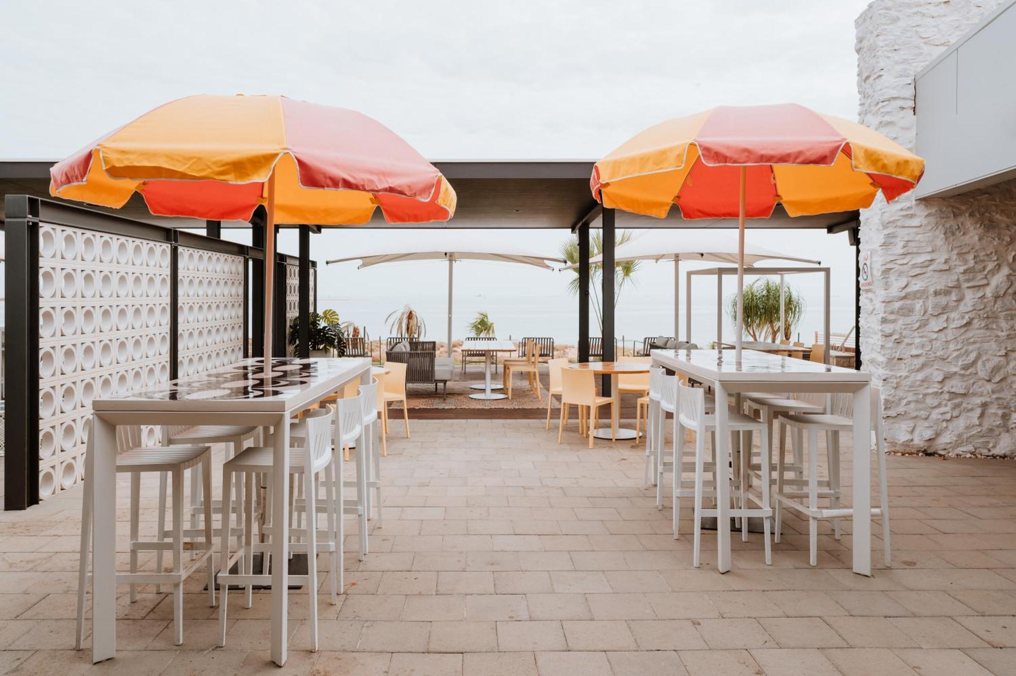 Hedland Hotel Port Hedland Exterior photo