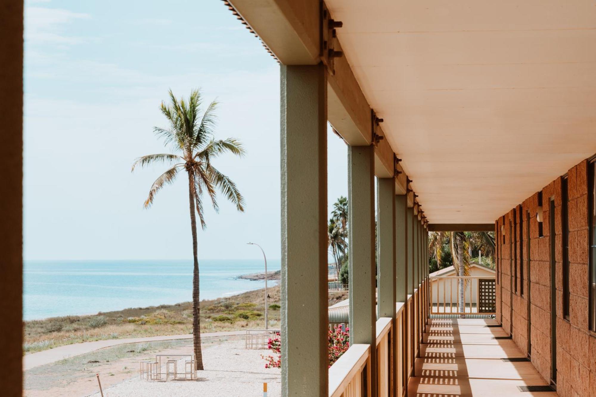 Hedland Hotel Port Hedland Exterior photo