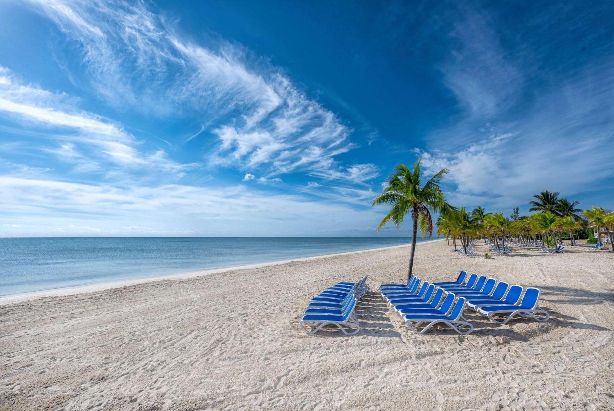 Viva Fortuna Beach By Wyndham, A Trademark All Inclusive Freeport Exterior photo