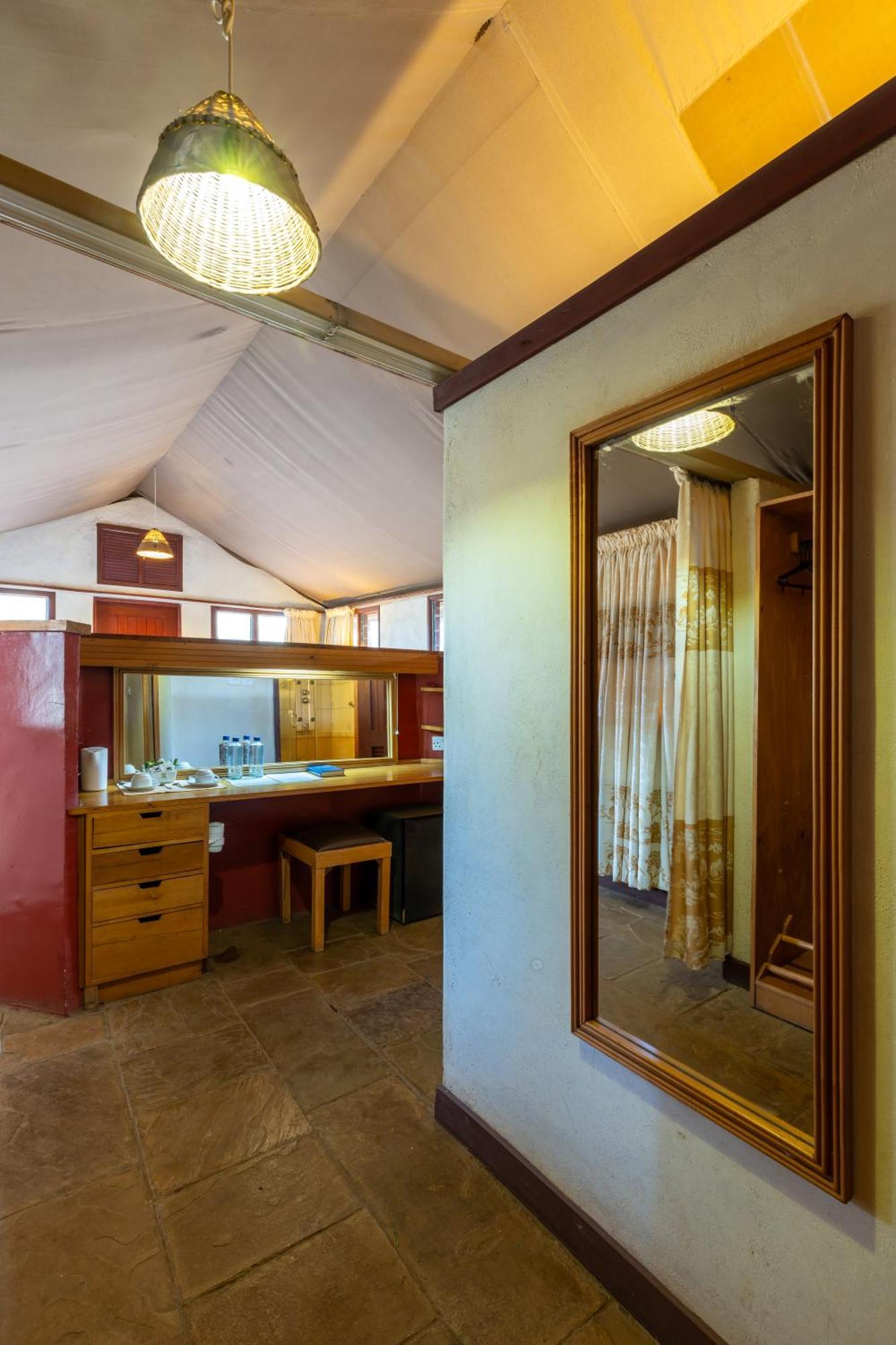 Sentrim Amboseli Lodge Exterior photo