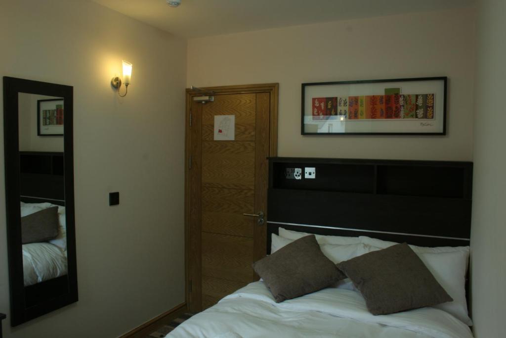 Baytree Hotel London Room photo