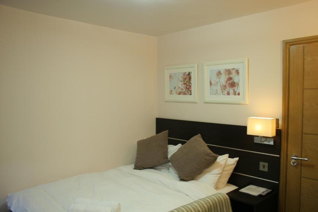 Baytree Hotel London Room photo