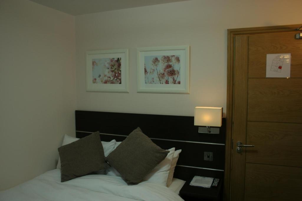 Baytree Hotel London Room photo