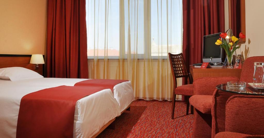 Hotel Continental Timisoara Room photo