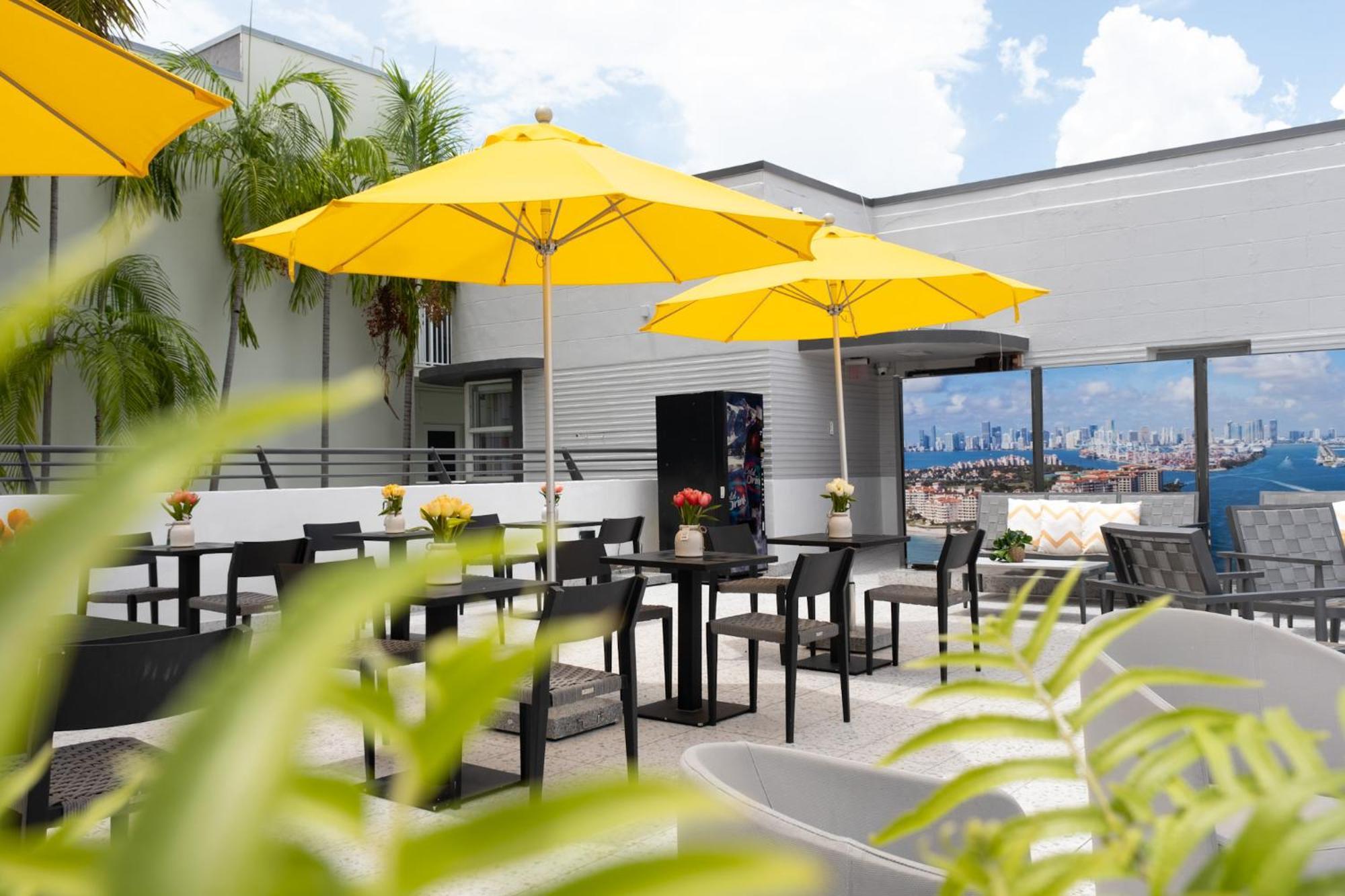 Fashion Boutique Hotel (Adults Only) Miami Beach Exterior photo