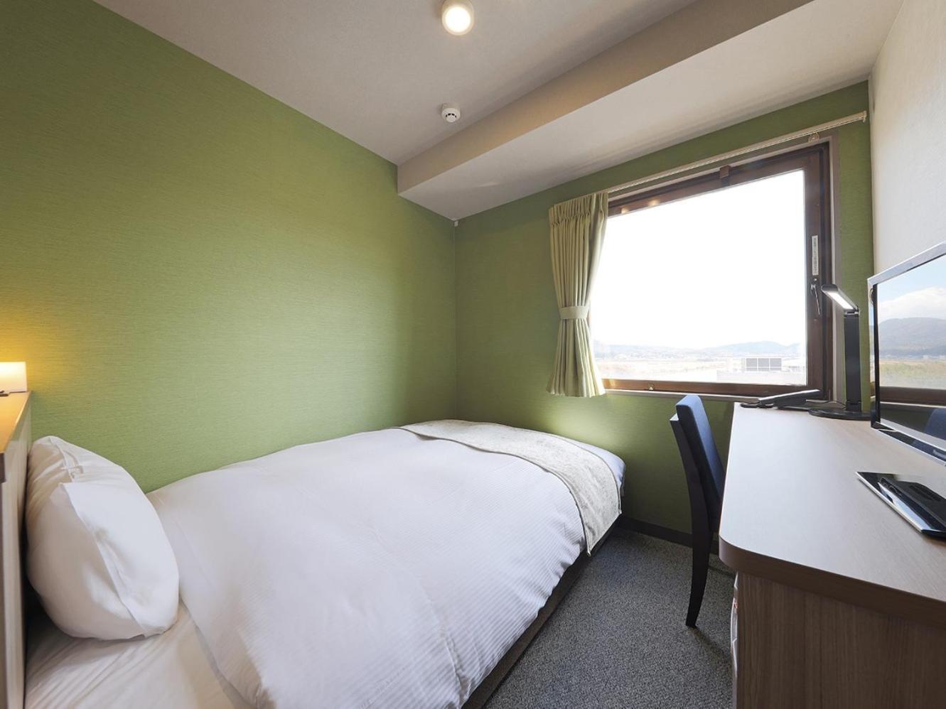 Matsue Urban Hotel Exterior photo