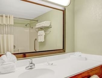 Baymont Inn & Suites Orlando/Universal Area Room photo