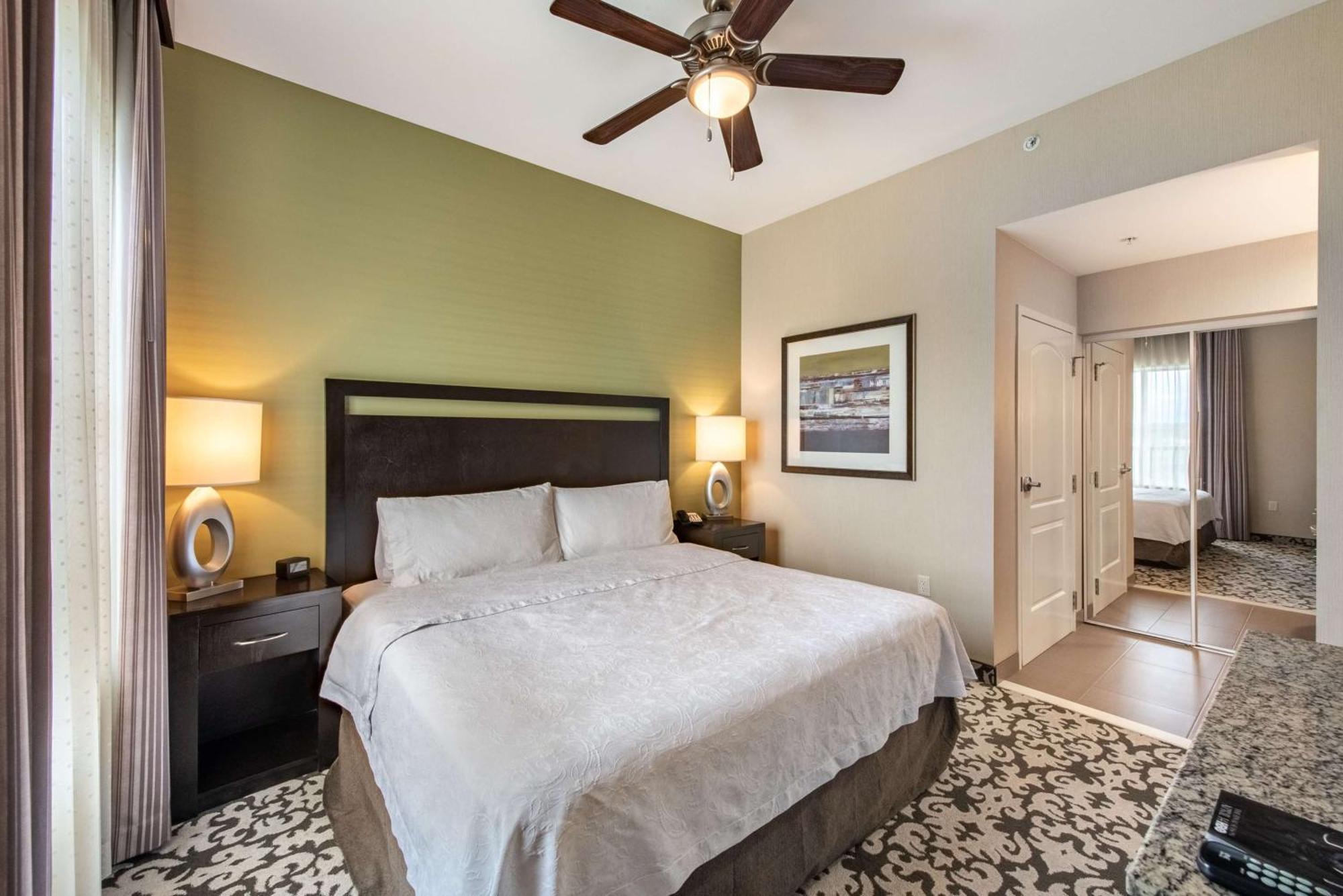 Homewood Suites By Hilton Oxnard/Camarillo Exterior photo