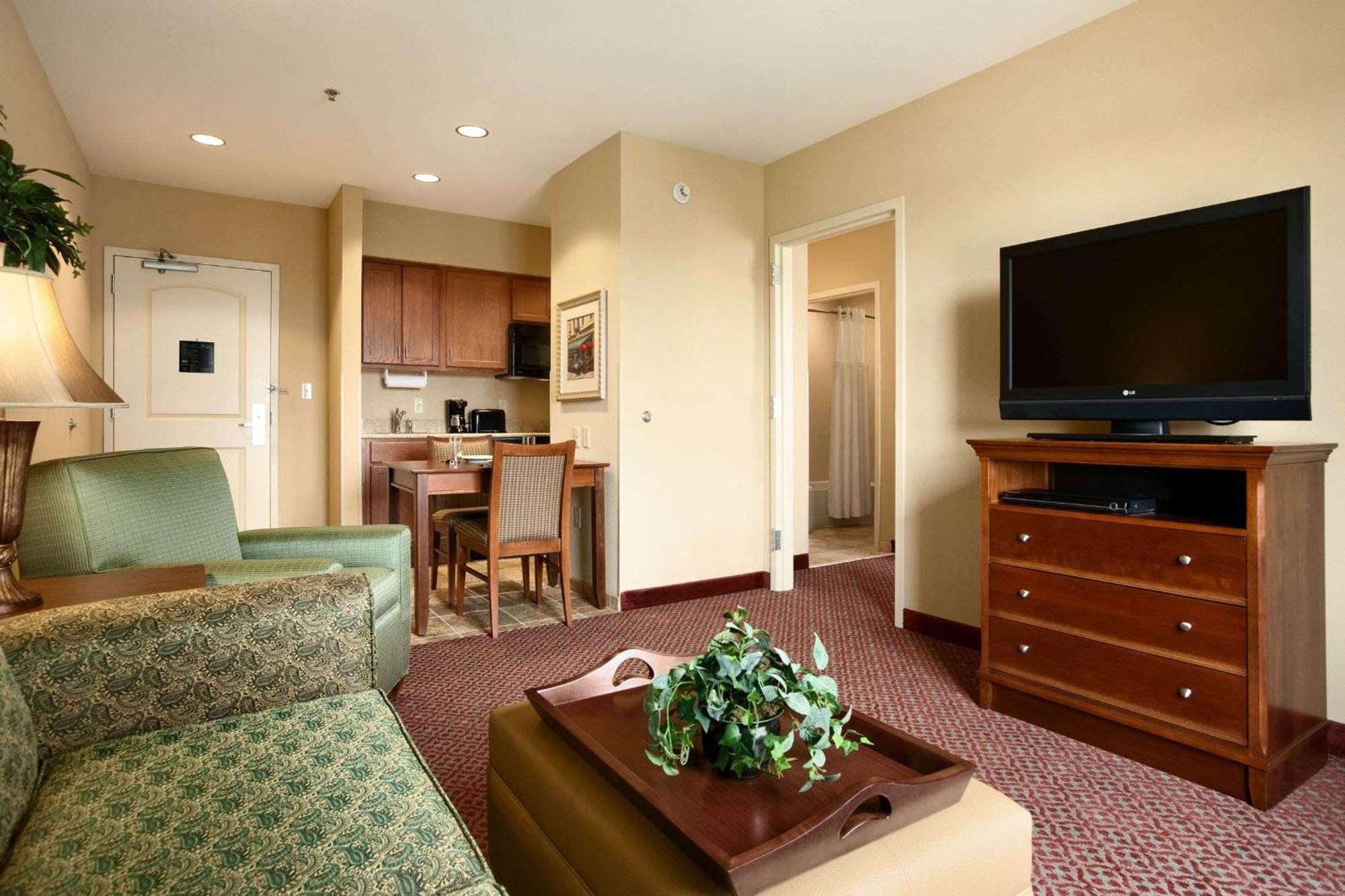 Homewood Suites By Hilton Decatur-Forsyth Exterior photo