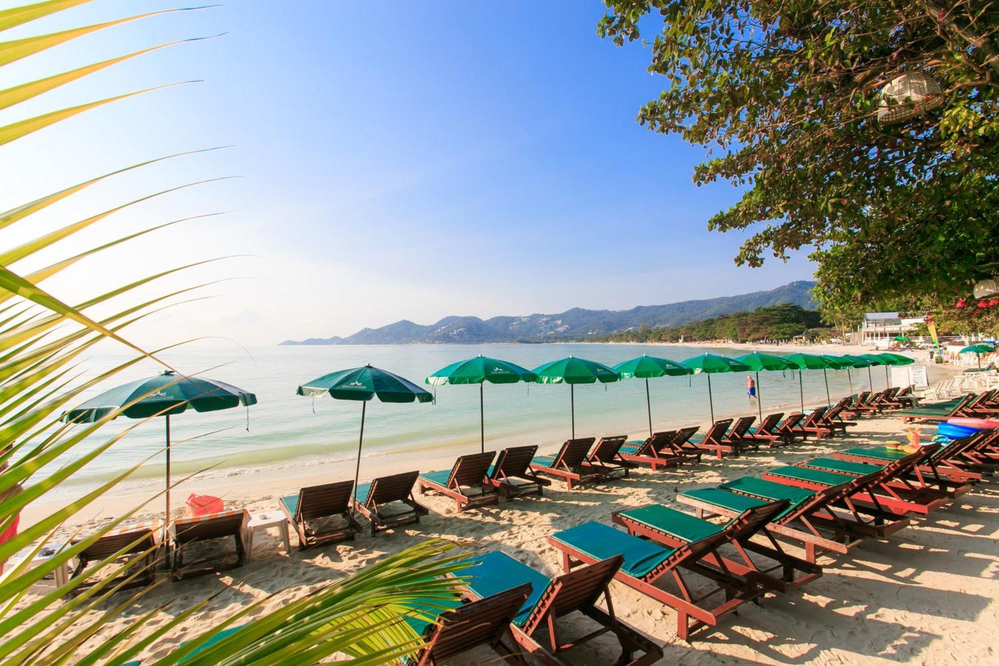 Baan Chaweng Beach Resort & Spa - Sha Extra Plus Exterior photo