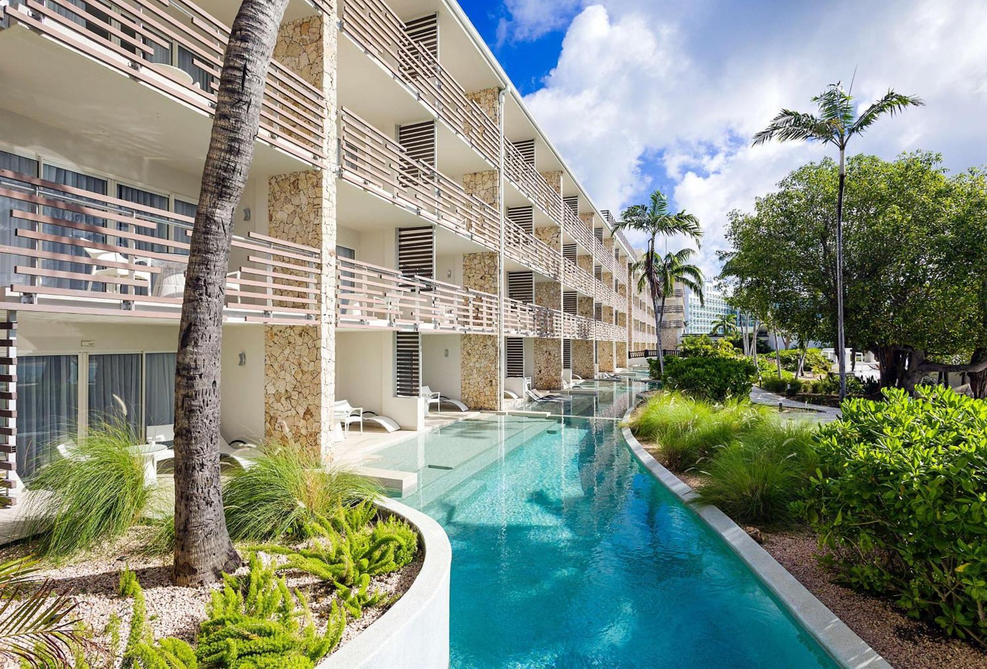 Sonesta Ocean Point Resort (Adults Only) Maho Exterior photo