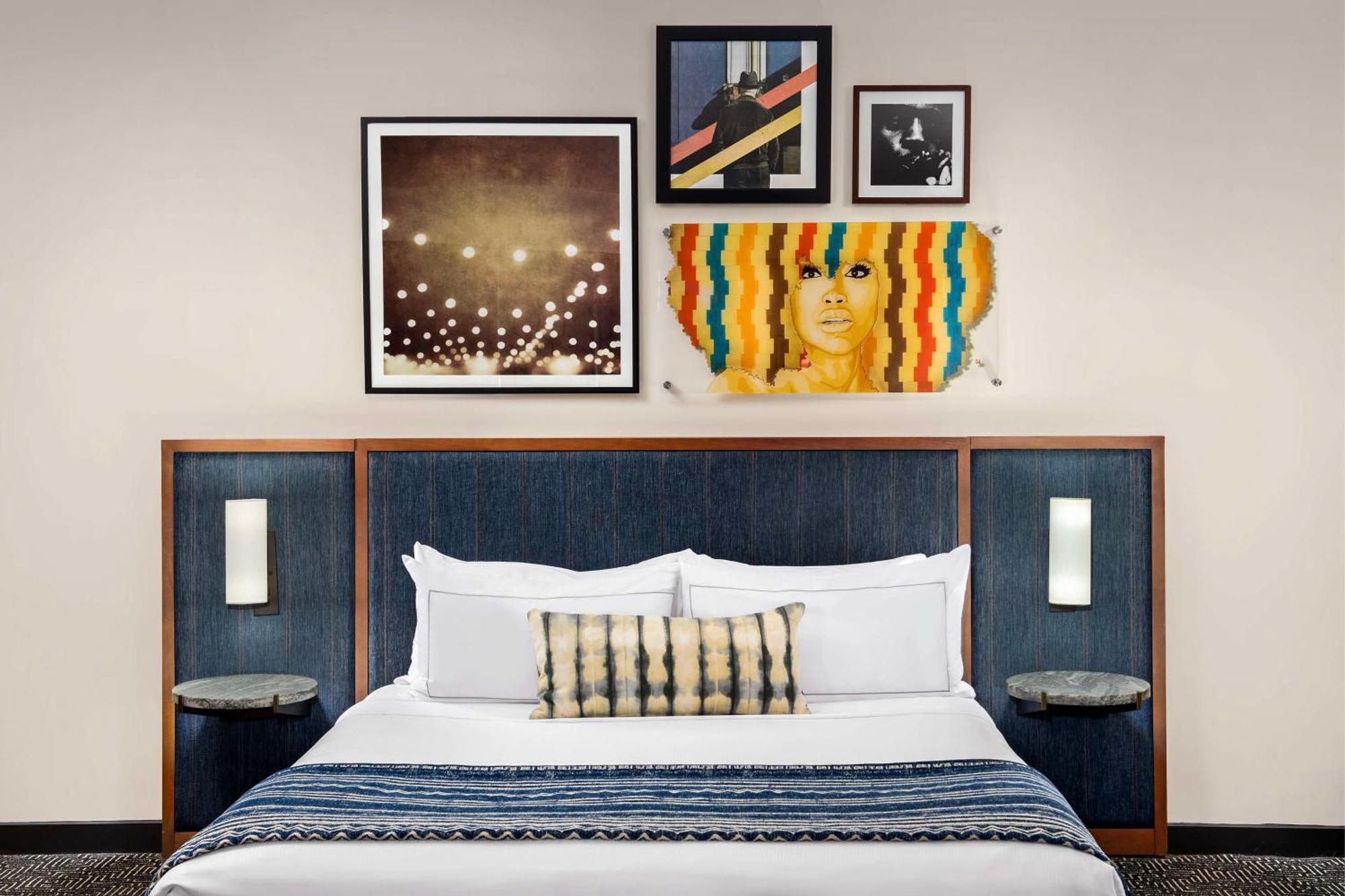 Troubadour Hotel New Orleans, Tapestry Collection By Hilton Exterior photo