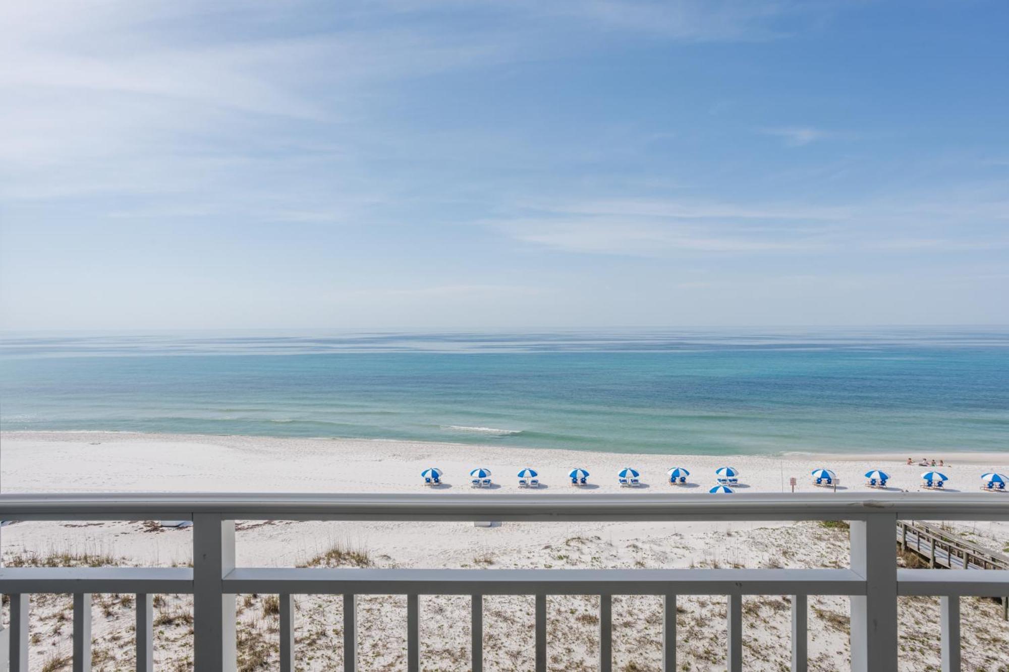 The Pensacola Beach Resort Exterior photo