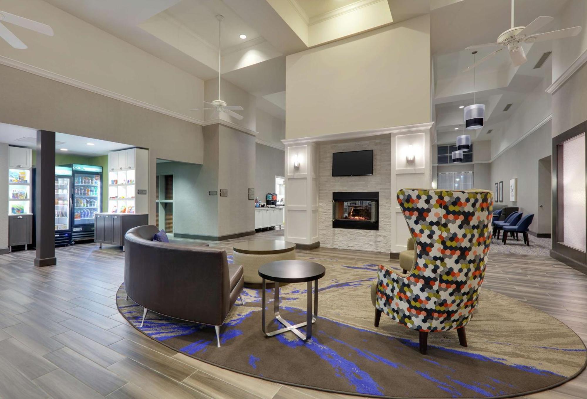 Homewood Suites By Hilton Saint Louis-Chesterfield Exterior photo