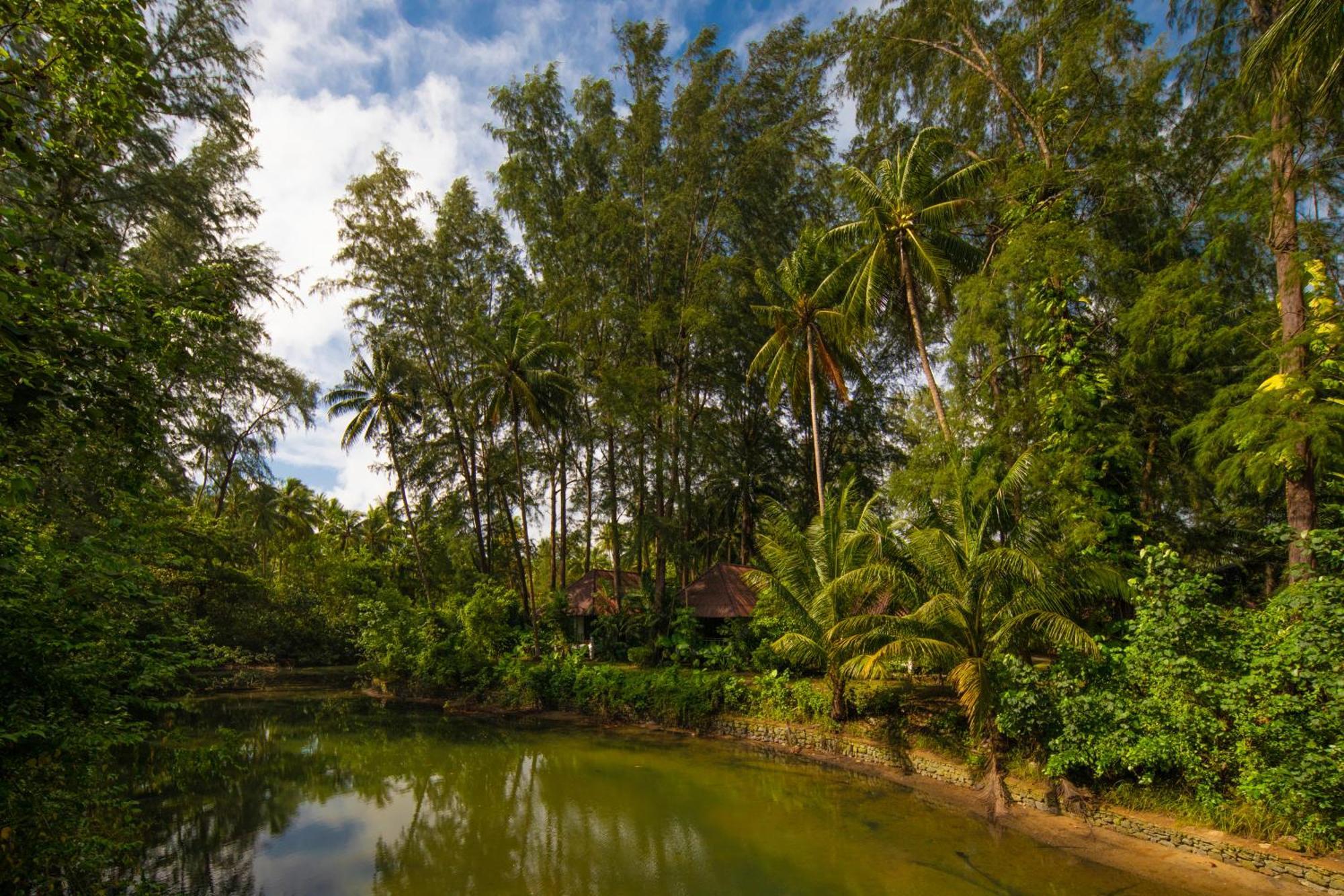 Haadson Resort - Khaolak, Phangnga Khao Lak Exterior photo