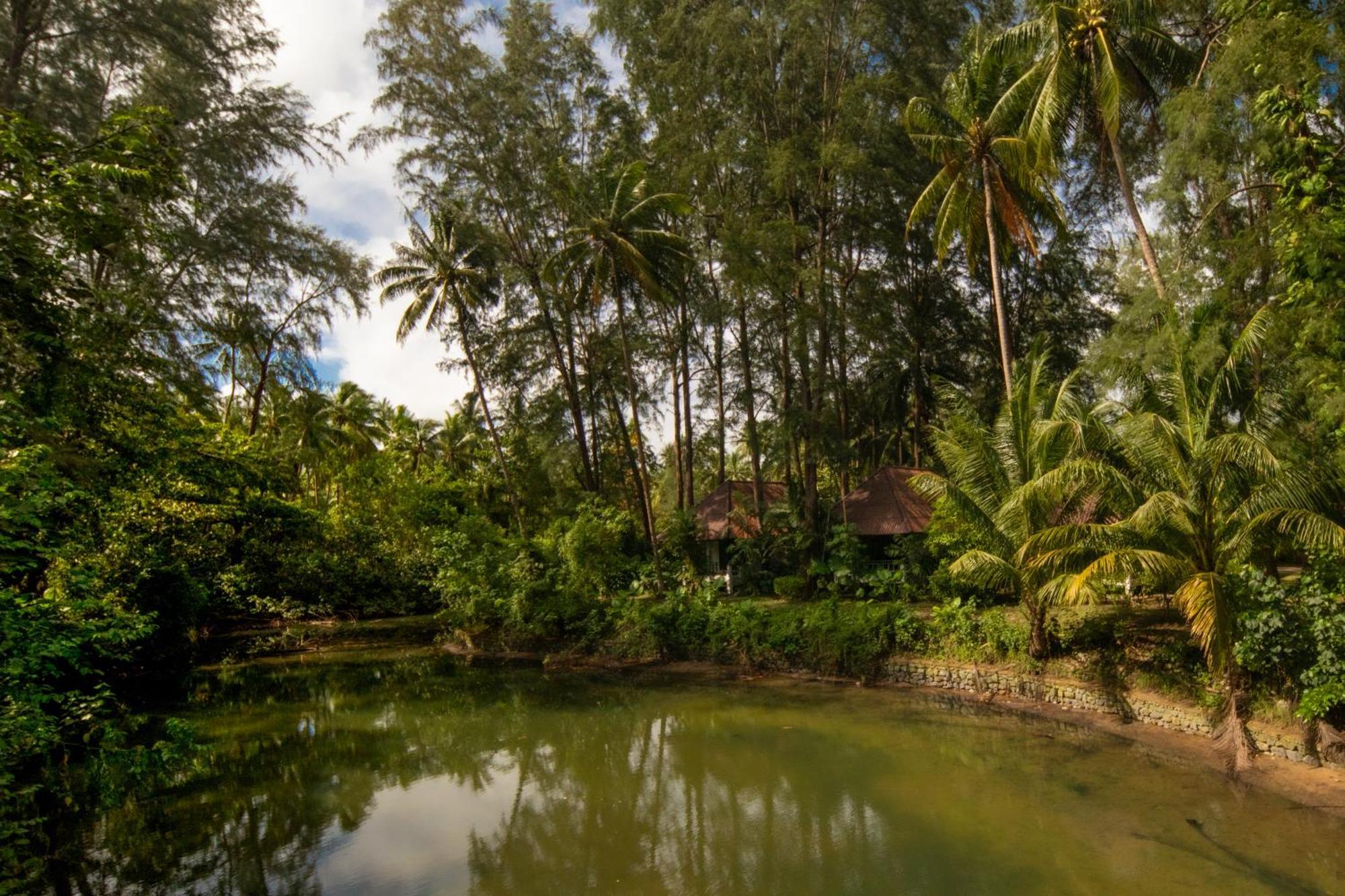 Haadson Resort - Khaolak, Phangnga Khao Lak Exterior photo