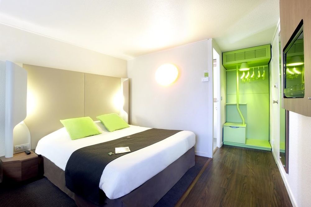 Hotel Inn Design Resto Novo Nantes Sainte Luce Room photo