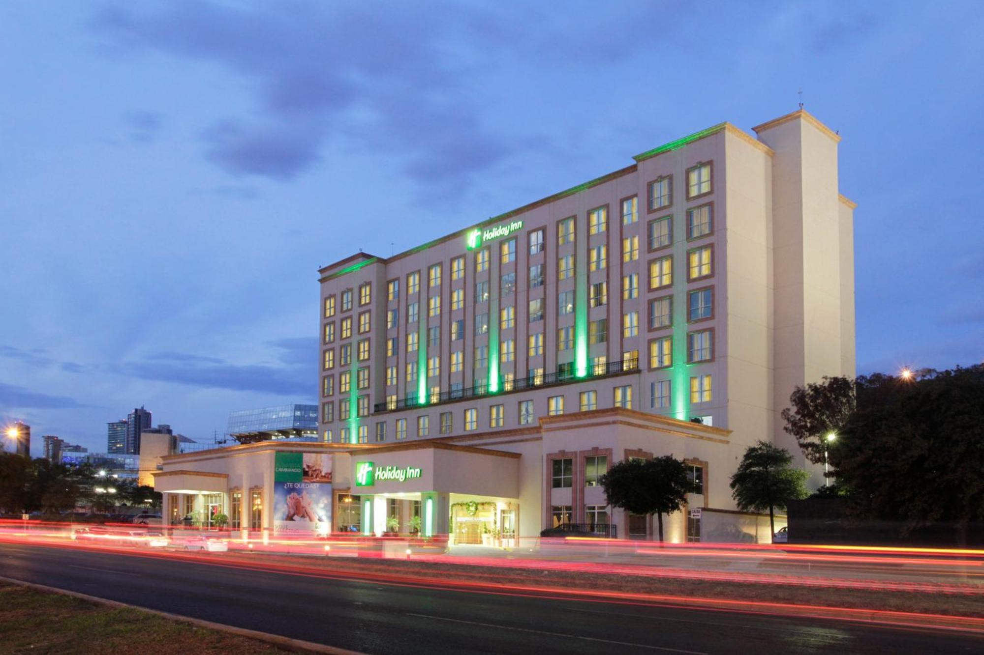 Holiday Inn Monterrey Valle, An Ihg Hotel Exterior photo