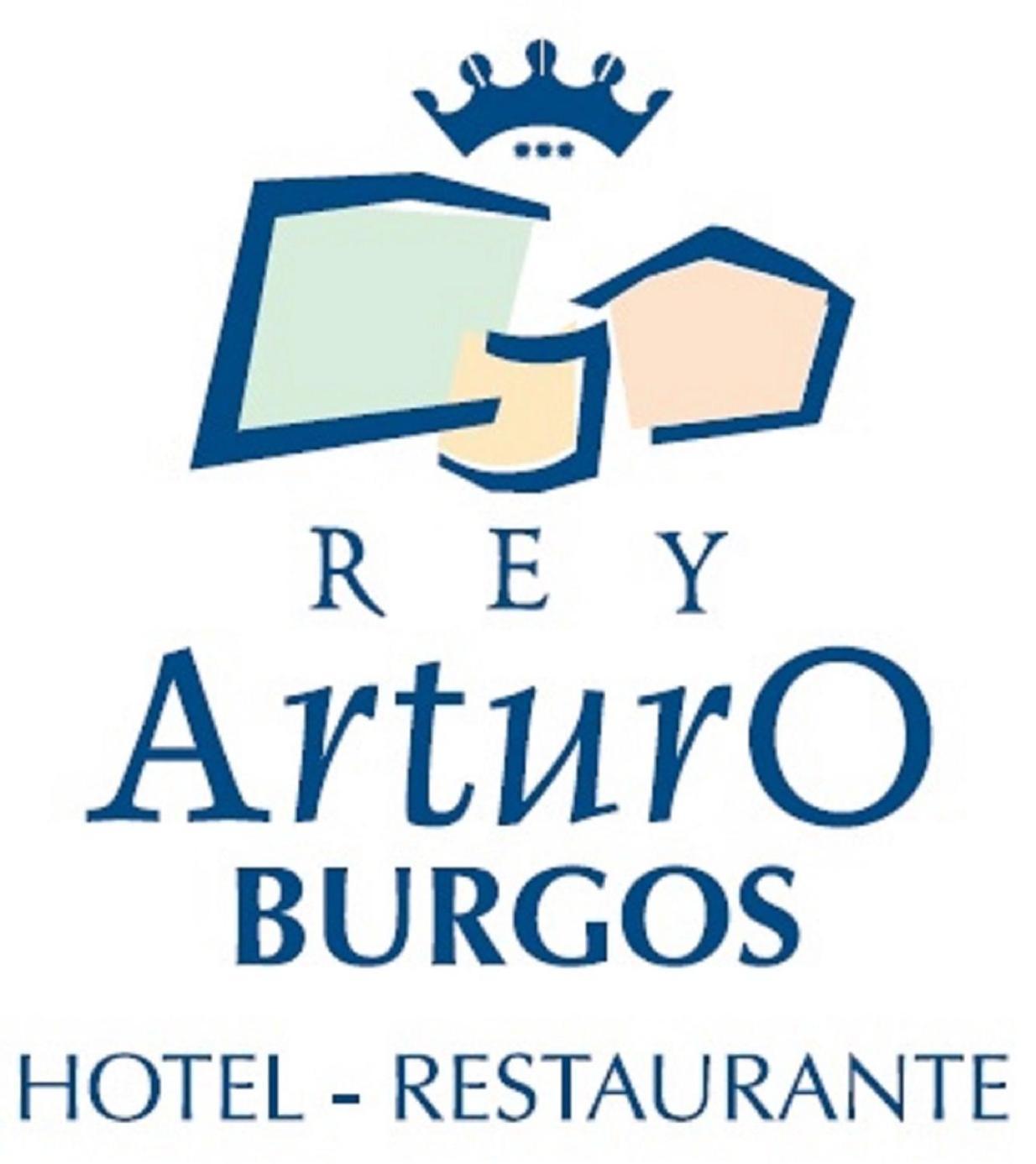 Hotel Rey Arturo Burgos Villagonzalo Pedernales Exterior photo