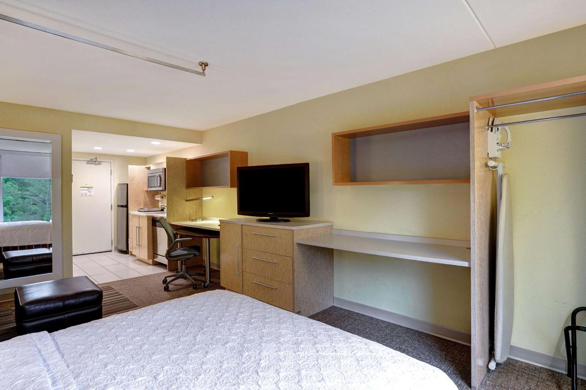 Home2 Suites By Hilton Lexington Park Patuxent River Nas, Md Exterior photo