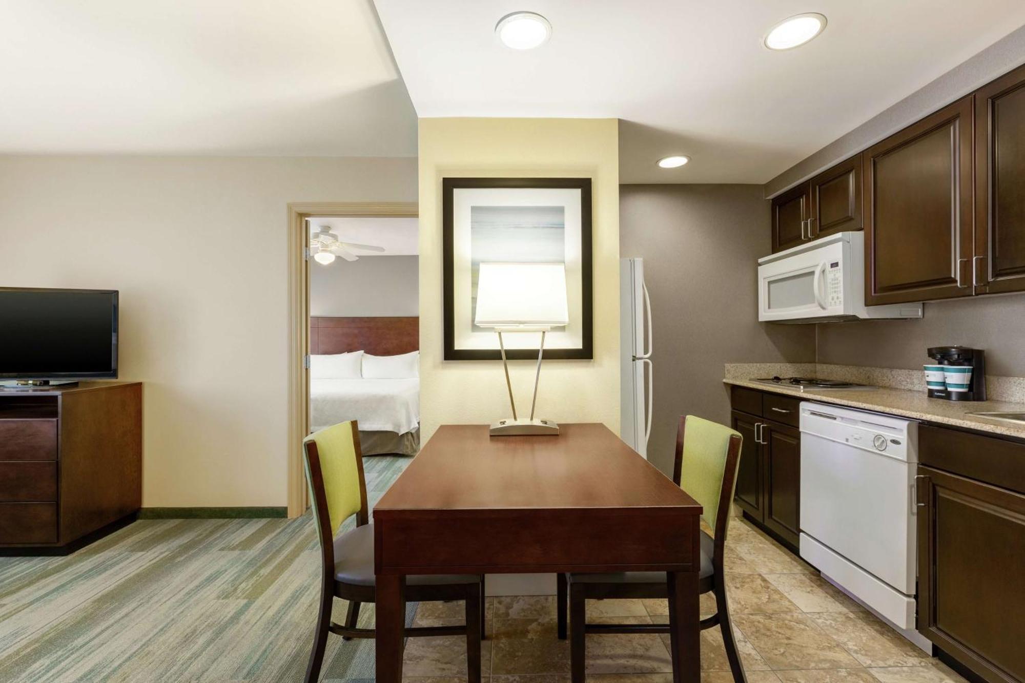 Homewood Suites By Hilton Macon-North Exterior photo