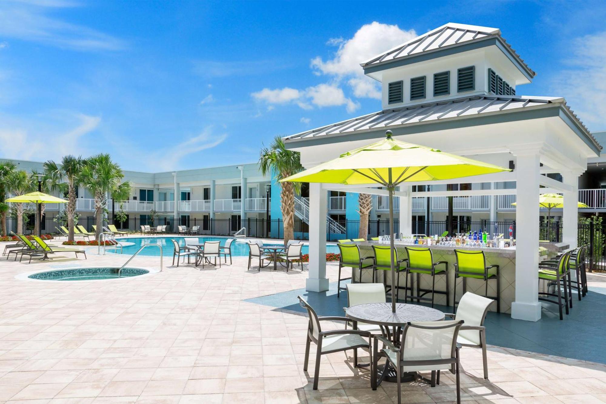 Hilton Garden Inn Key West / The Keys Collection Exterior photo