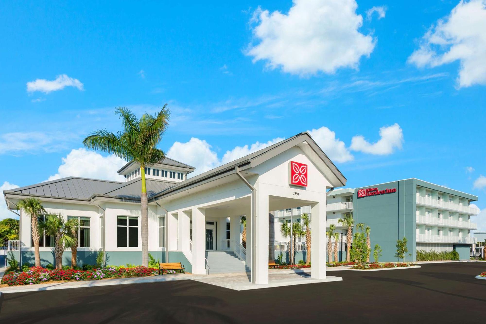 Hilton Garden Inn Key West / The Keys Collection Exterior photo