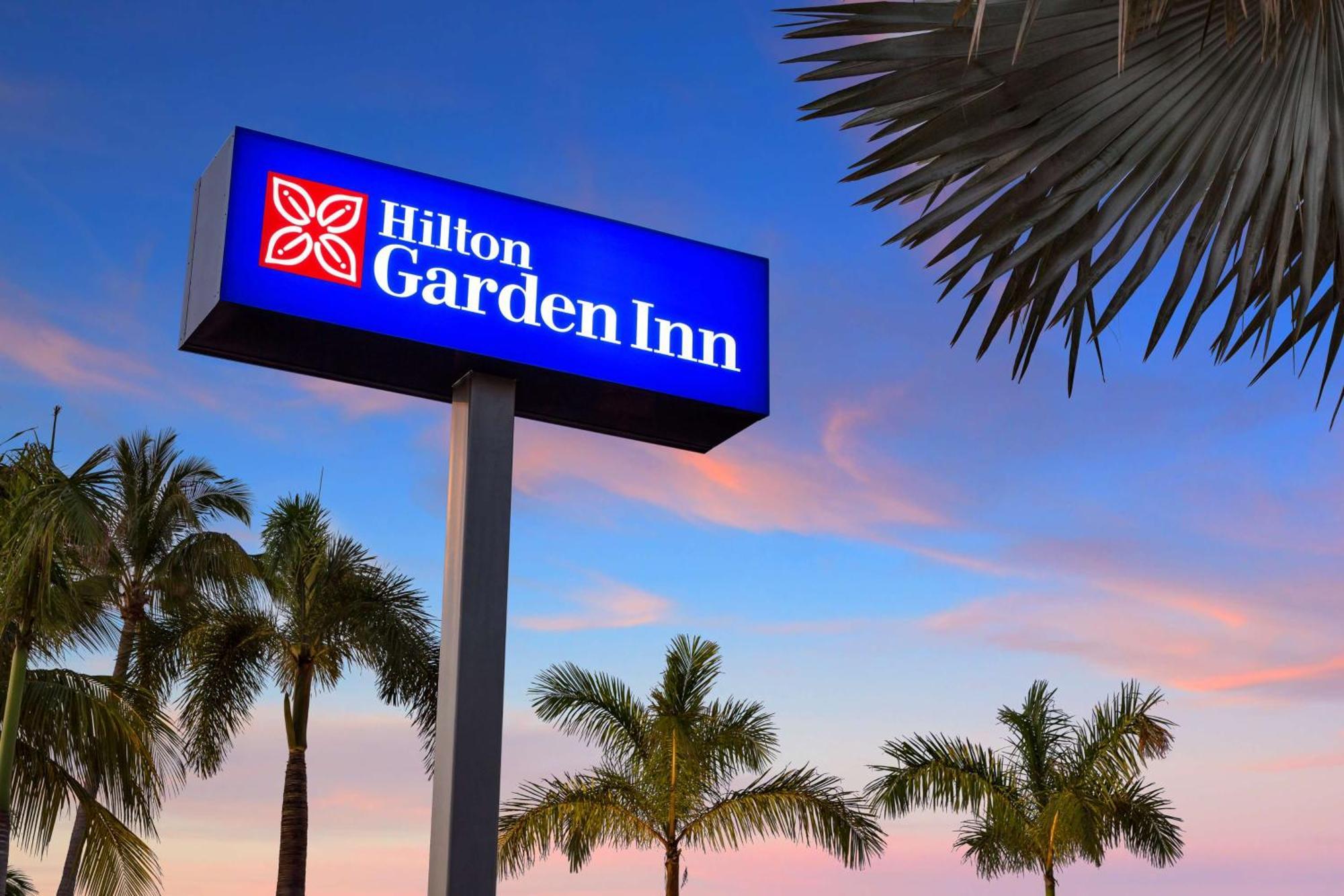 Hilton Garden Inn Key West / The Keys Collection Exterior photo