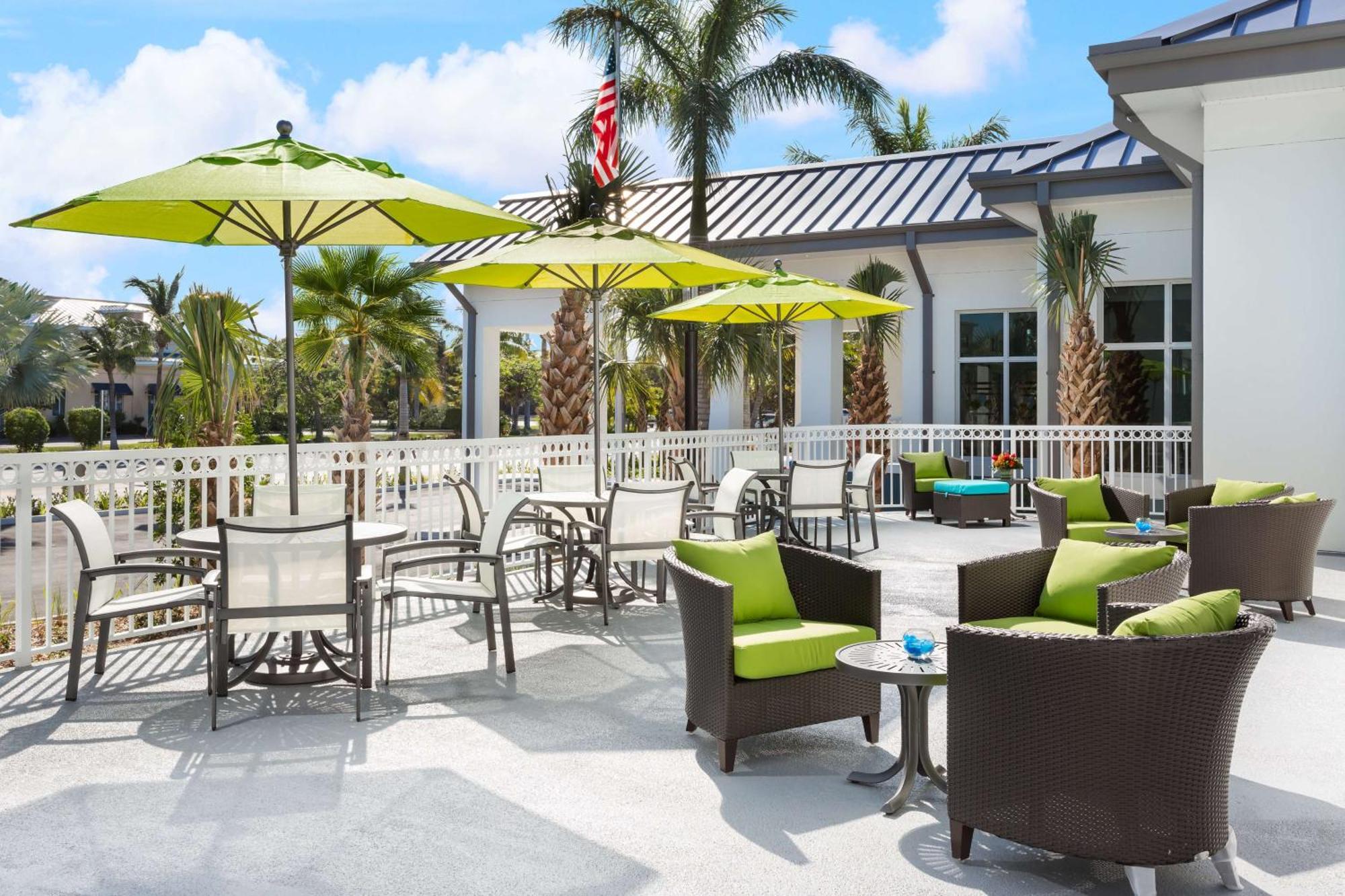 Hilton Garden Inn Key West / The Keys Collection Exterior photo