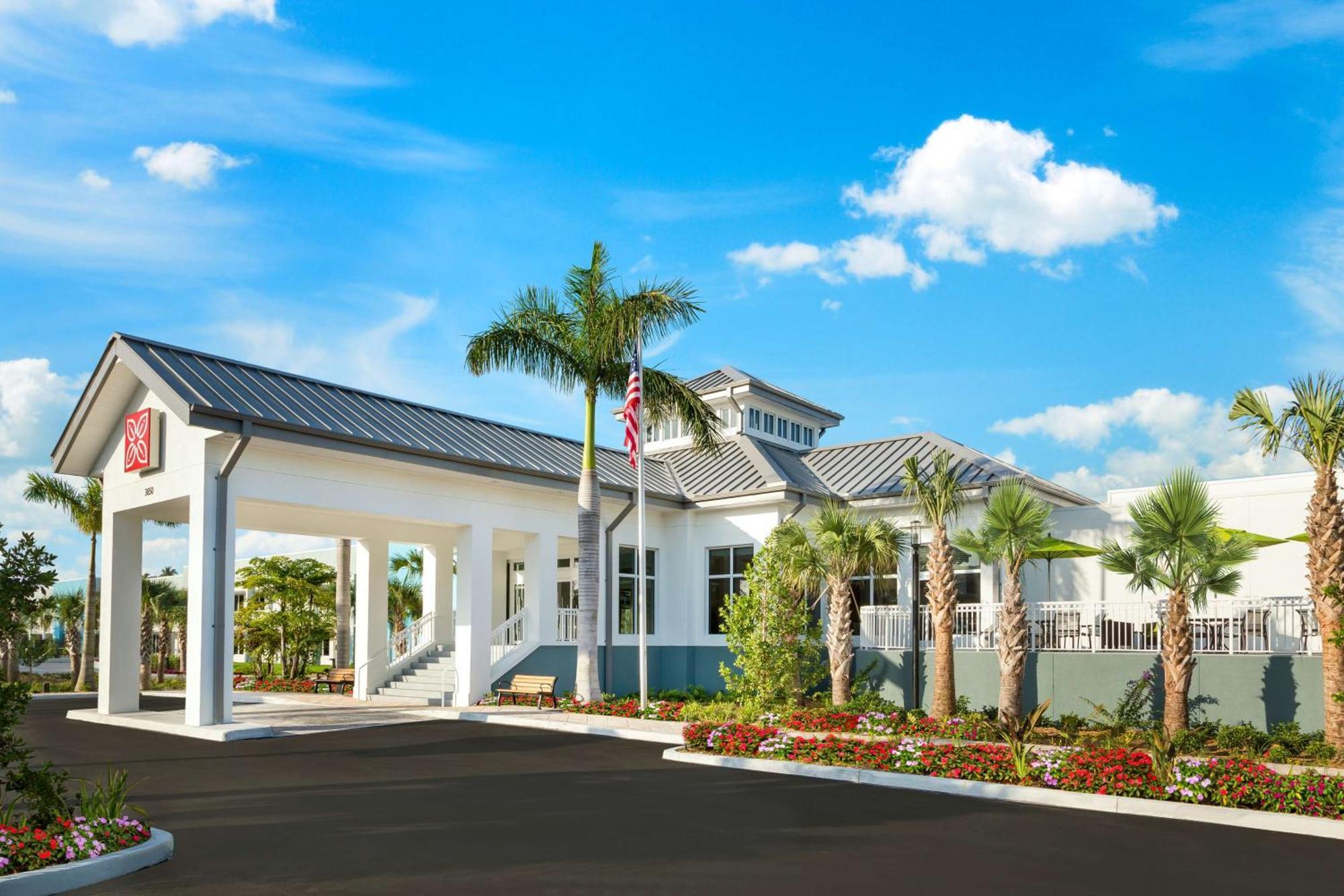 Hilton Garden Inn Key West / The Keys Collection Exterior photo