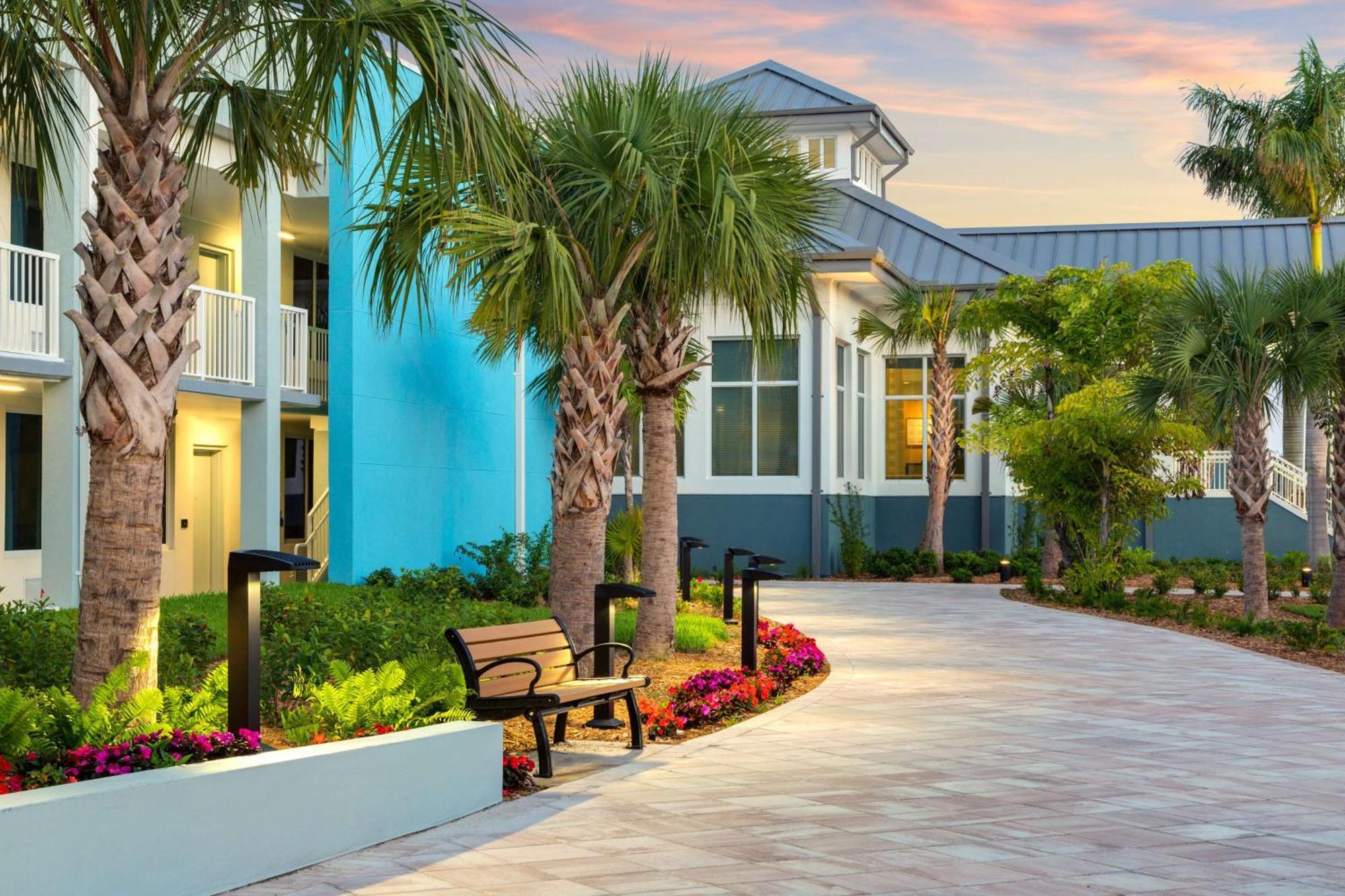 Hilton Garden Inn Key West / The Keys Collection Exterior photo