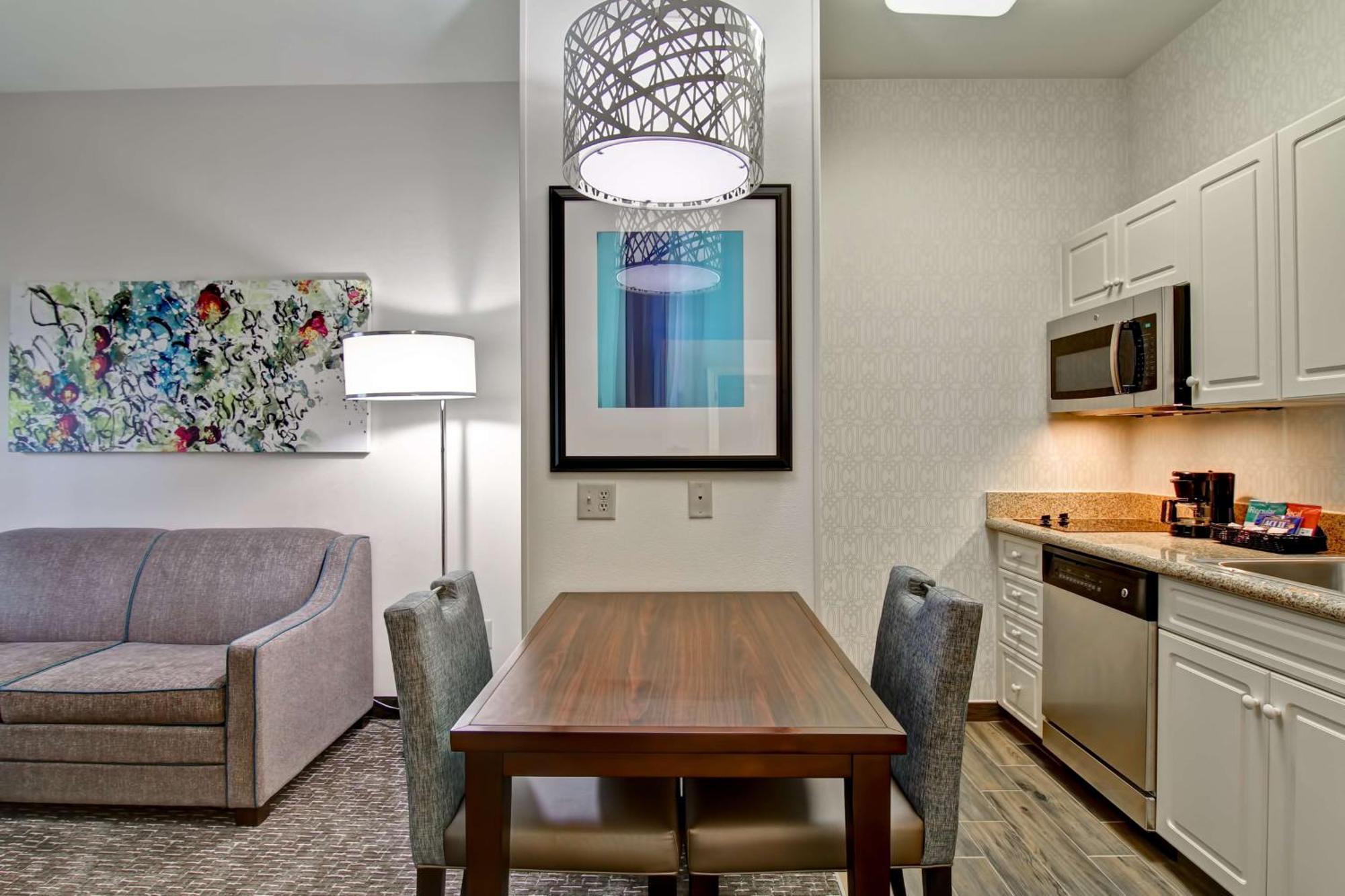Homewood Suites By Hilton Newark-Cranford Exterior photo