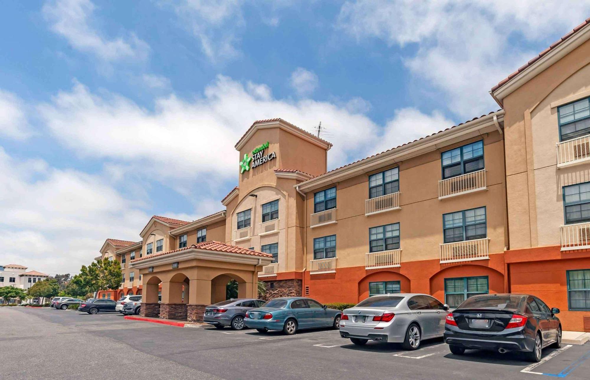 Extended Stay America Suites - San Diego - Oceanside Exterior photo
