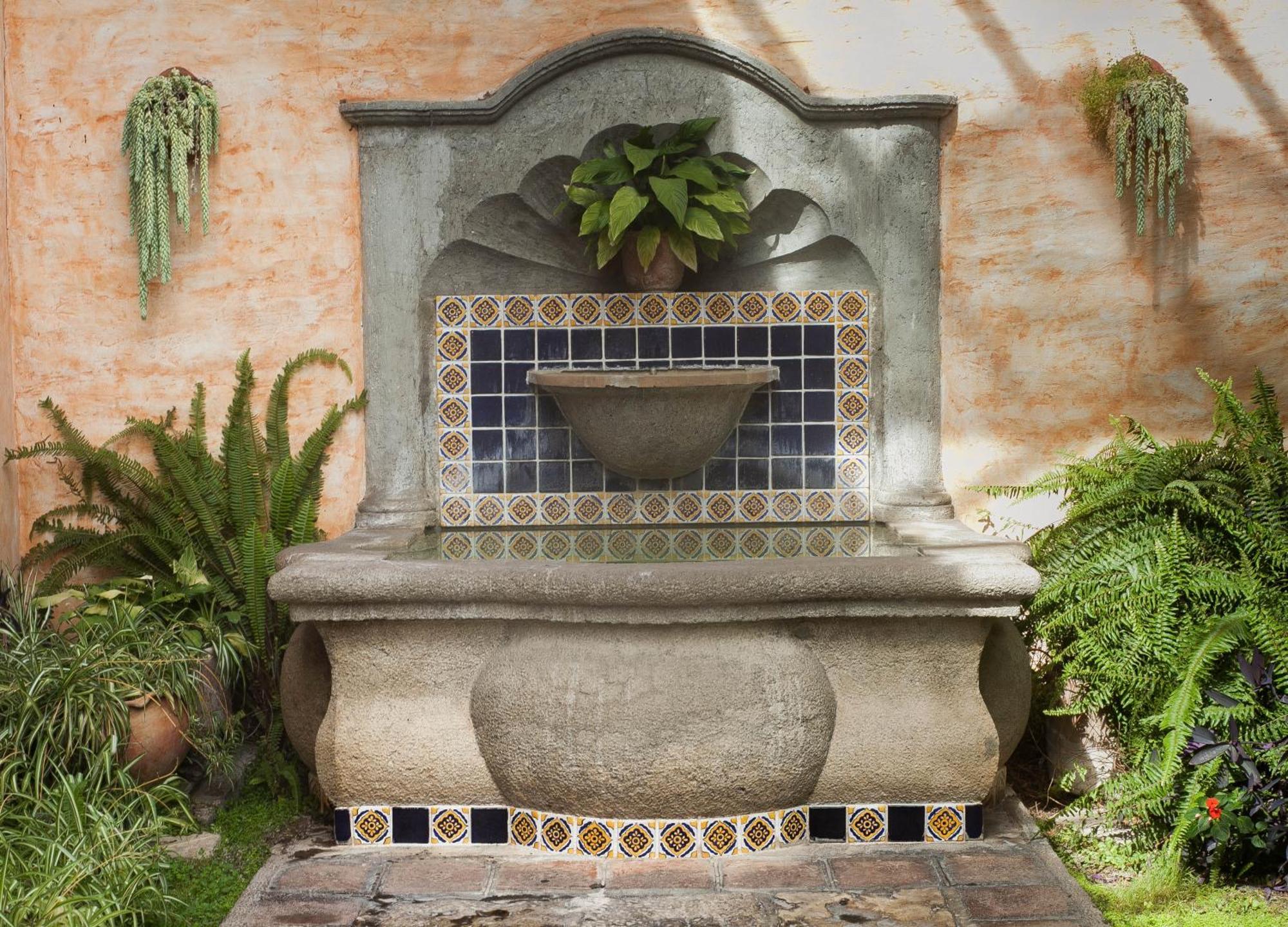 Hotel Casavieja San Cristobal de las Casas Exterior photo