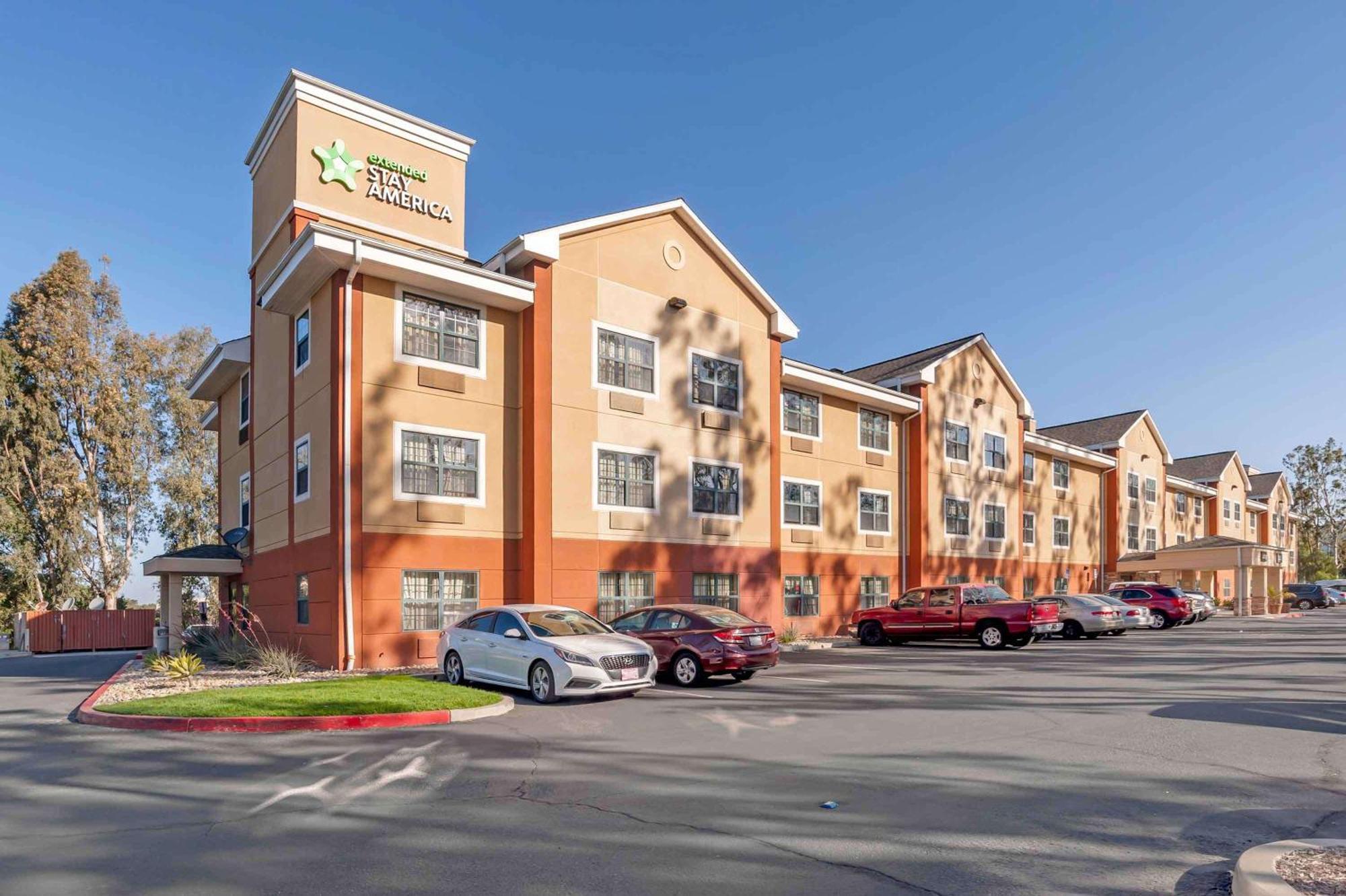 Extended Stay America Suites - Orange County - Lake Forest Exterior photo