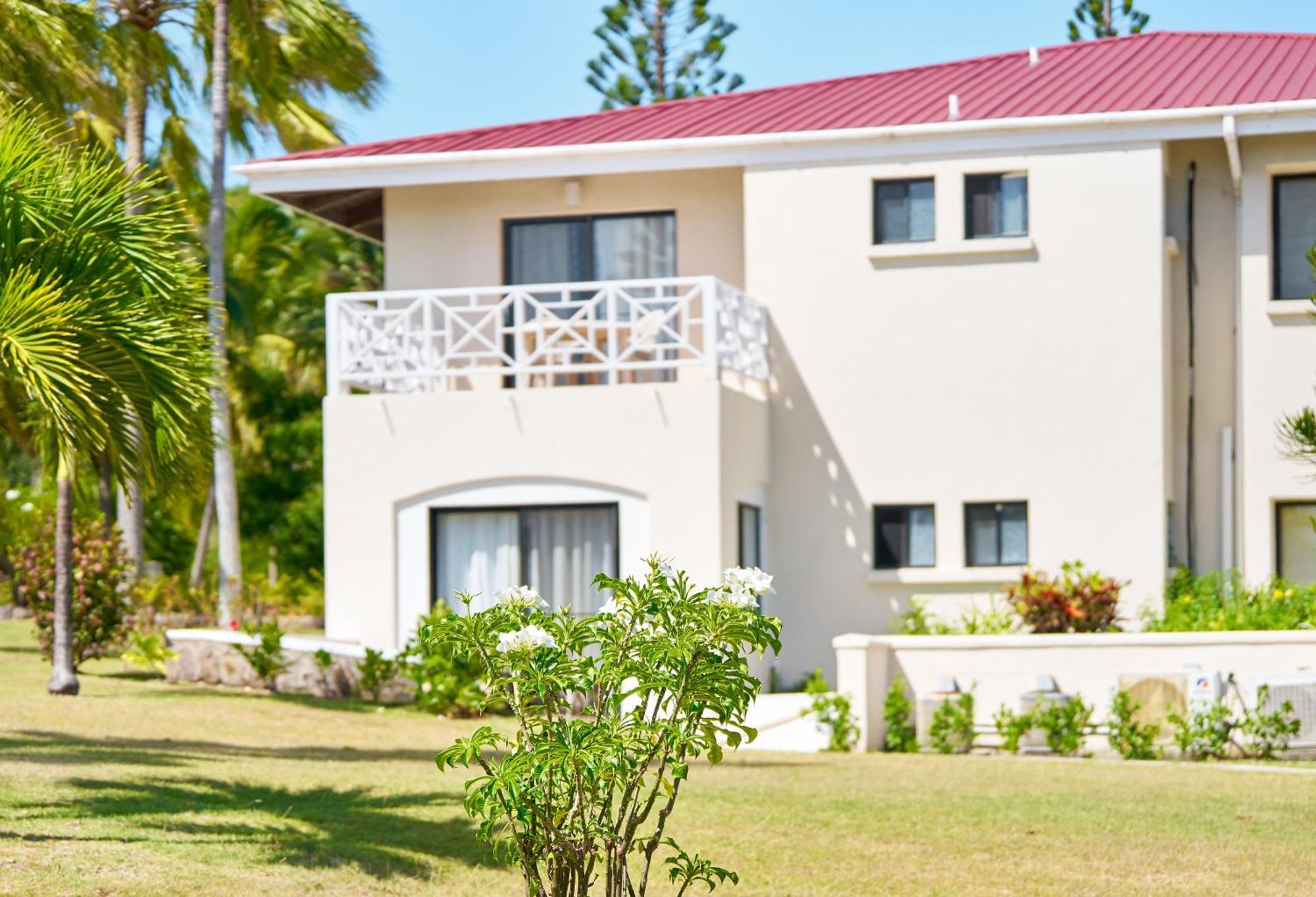Mount Nevis Hotel Exterior photo