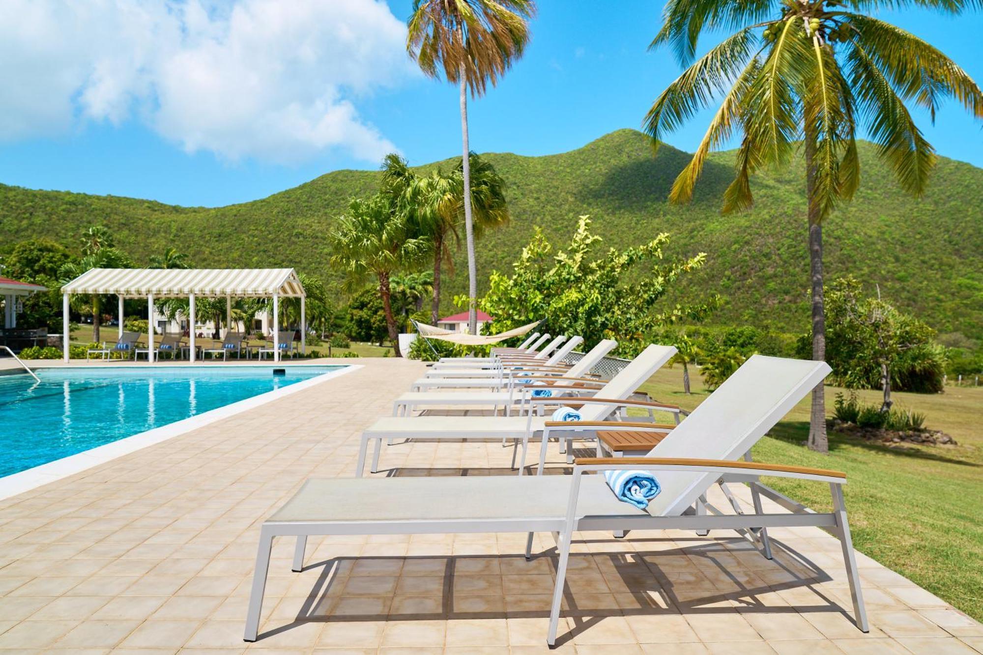 Mount Nevis Hotel Exterior photo