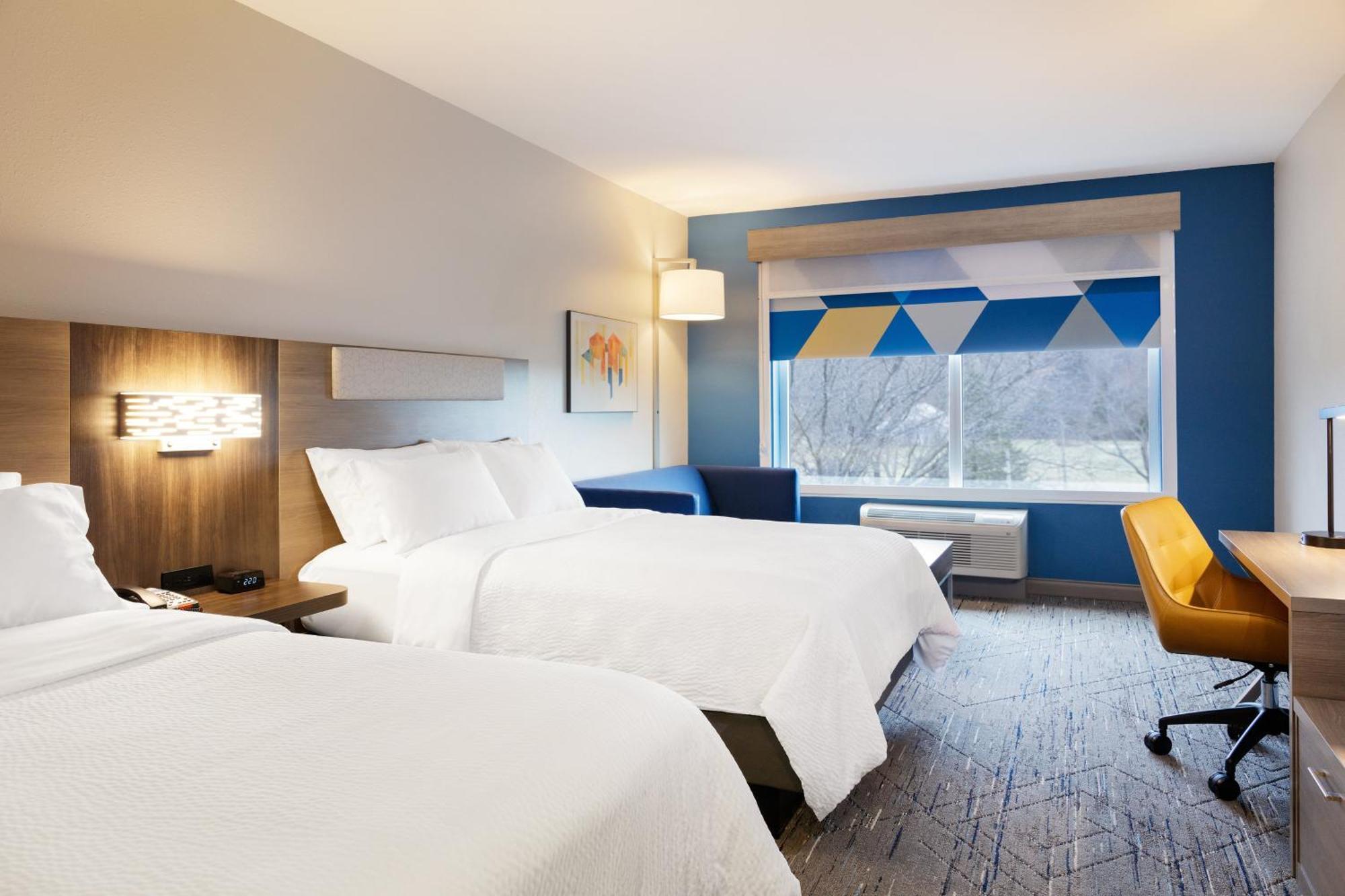 Holiday Inn Express & Suites Buford Ne - Lake Lanier Area, An Ihg Hotel Exterior photo