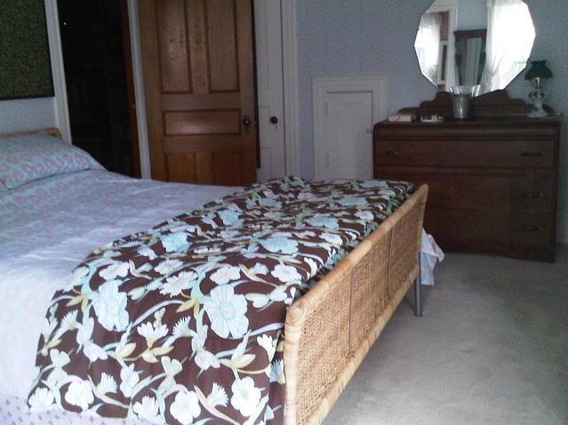 Catskill Bed & Breakfast Spa Stamford Room photo