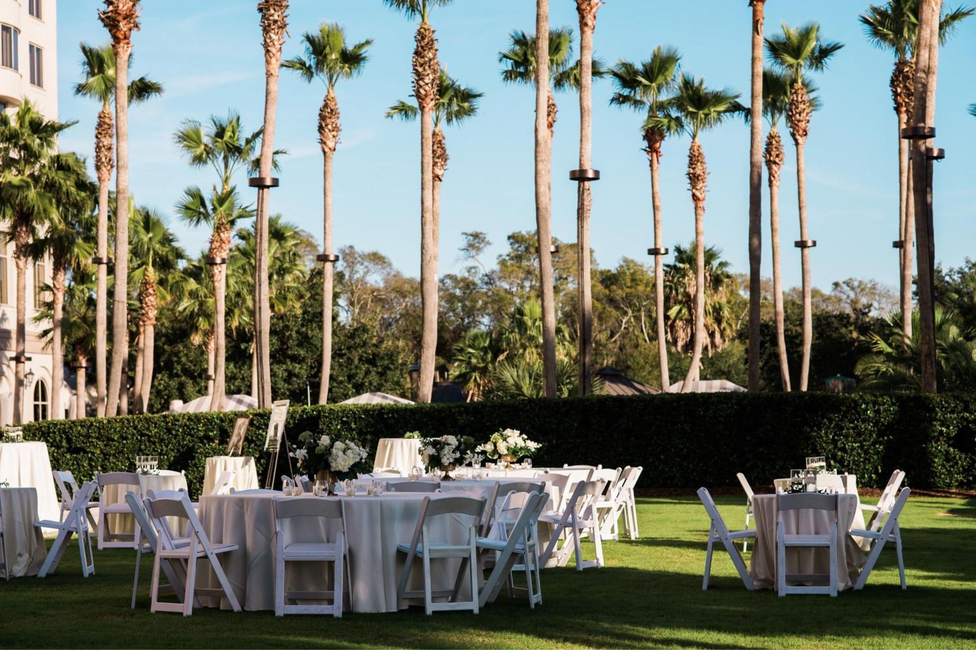 The Westin Savannah Harbor Golf Resort & Spa Exterior photo