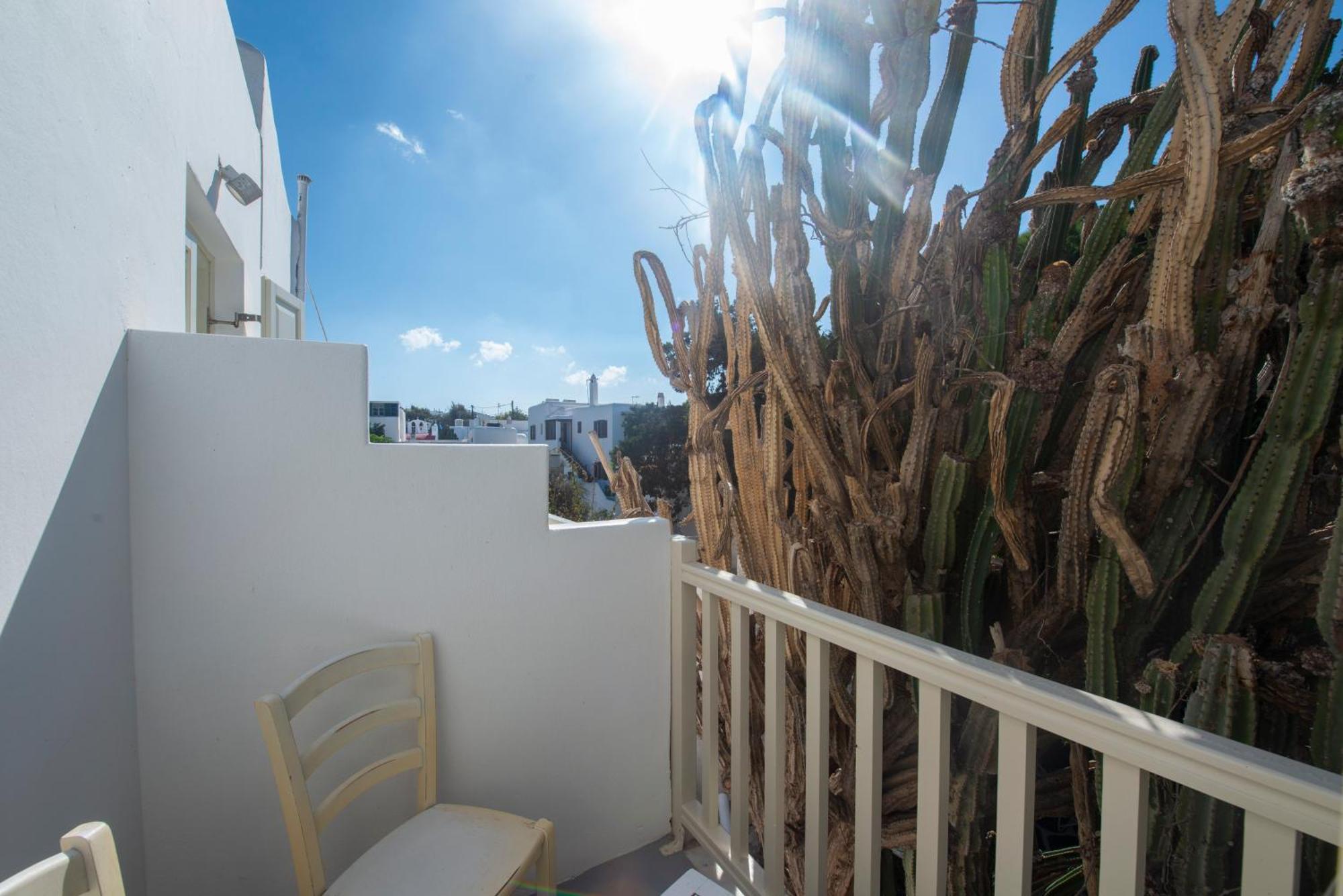 Fresh Boutique Hotel Mykonos Town Exterior photo